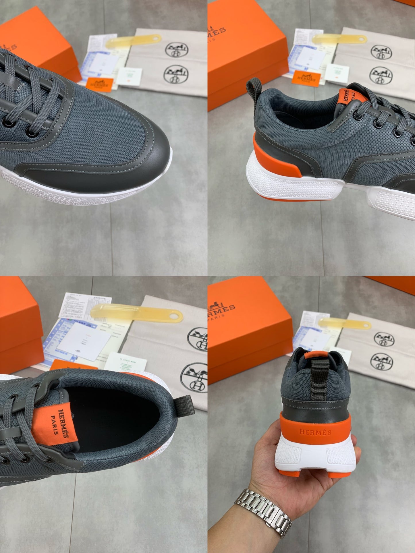 Hermes-062Shoes