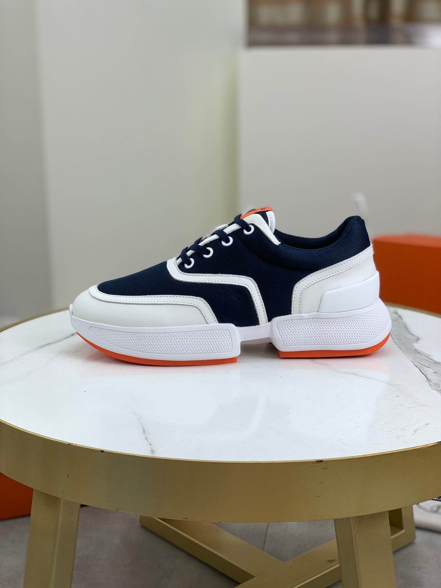Hermes-063Shoes