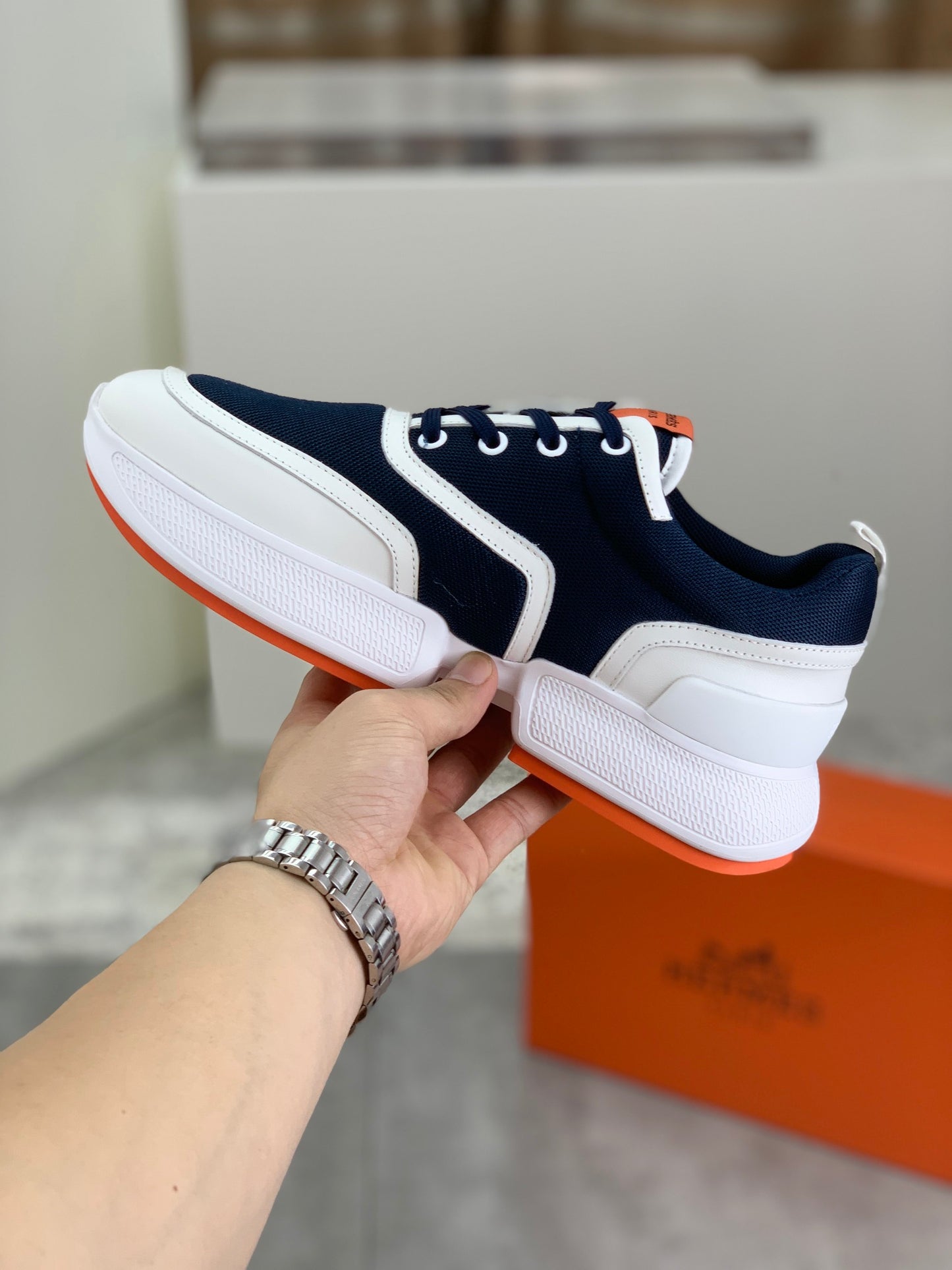 Hermes-063Shoes