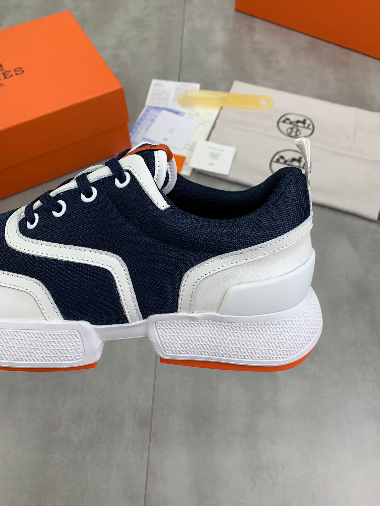 Hermes-063Shoes