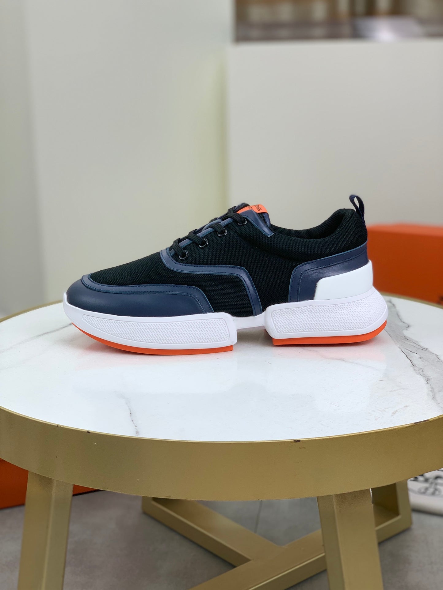 Hermes-064Shoes