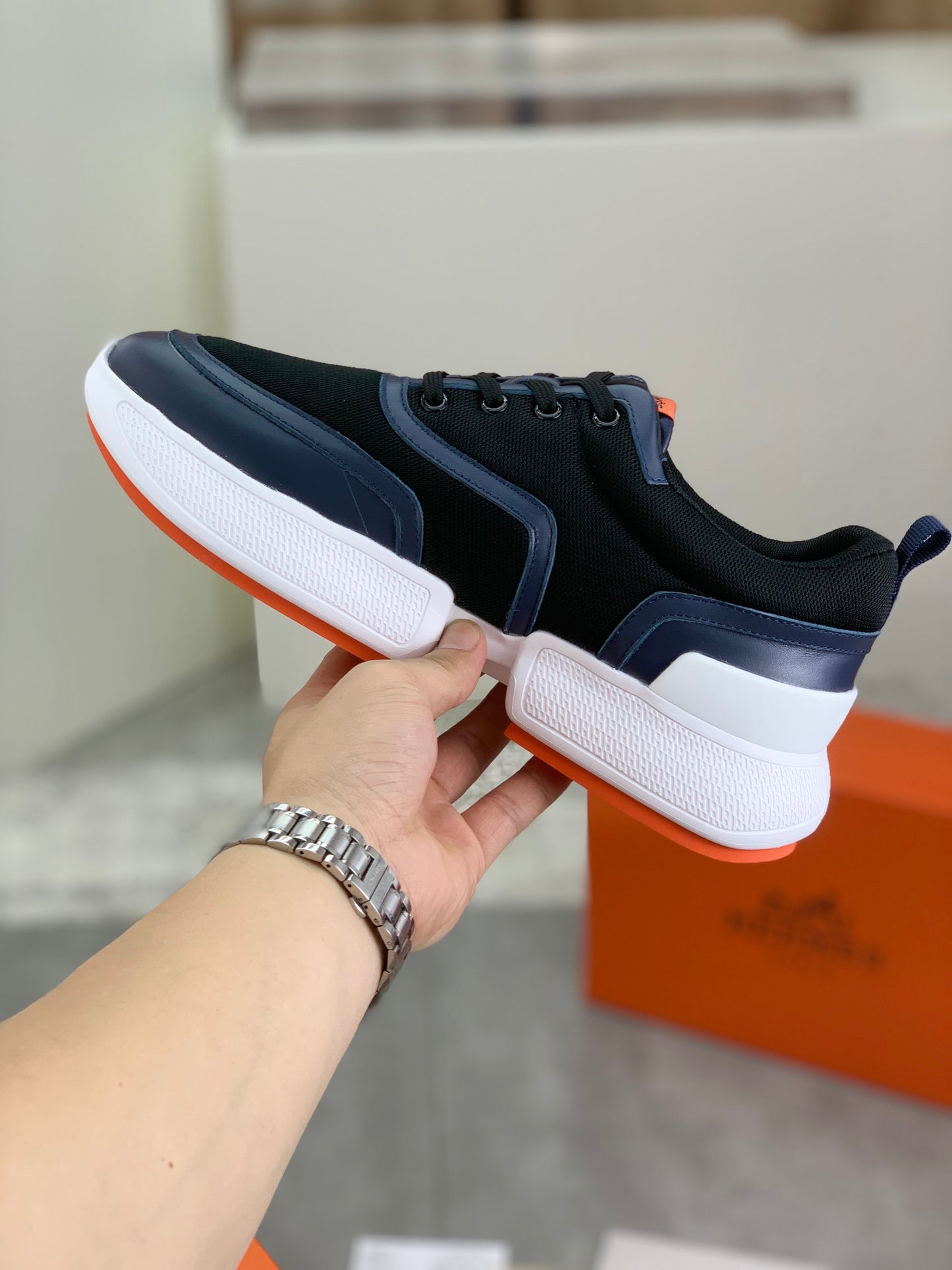 Hermes-064Shoes