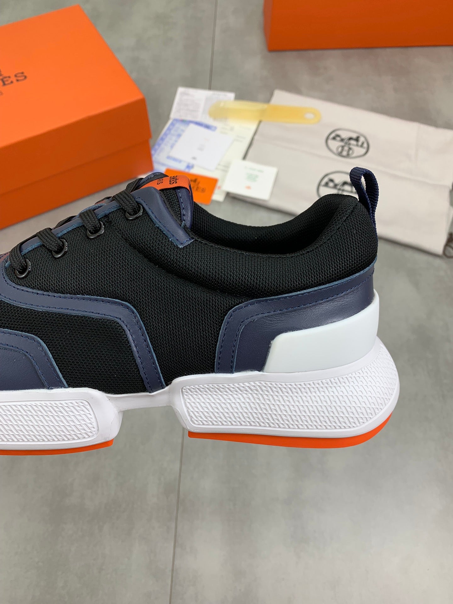 Hermes-064Shoes