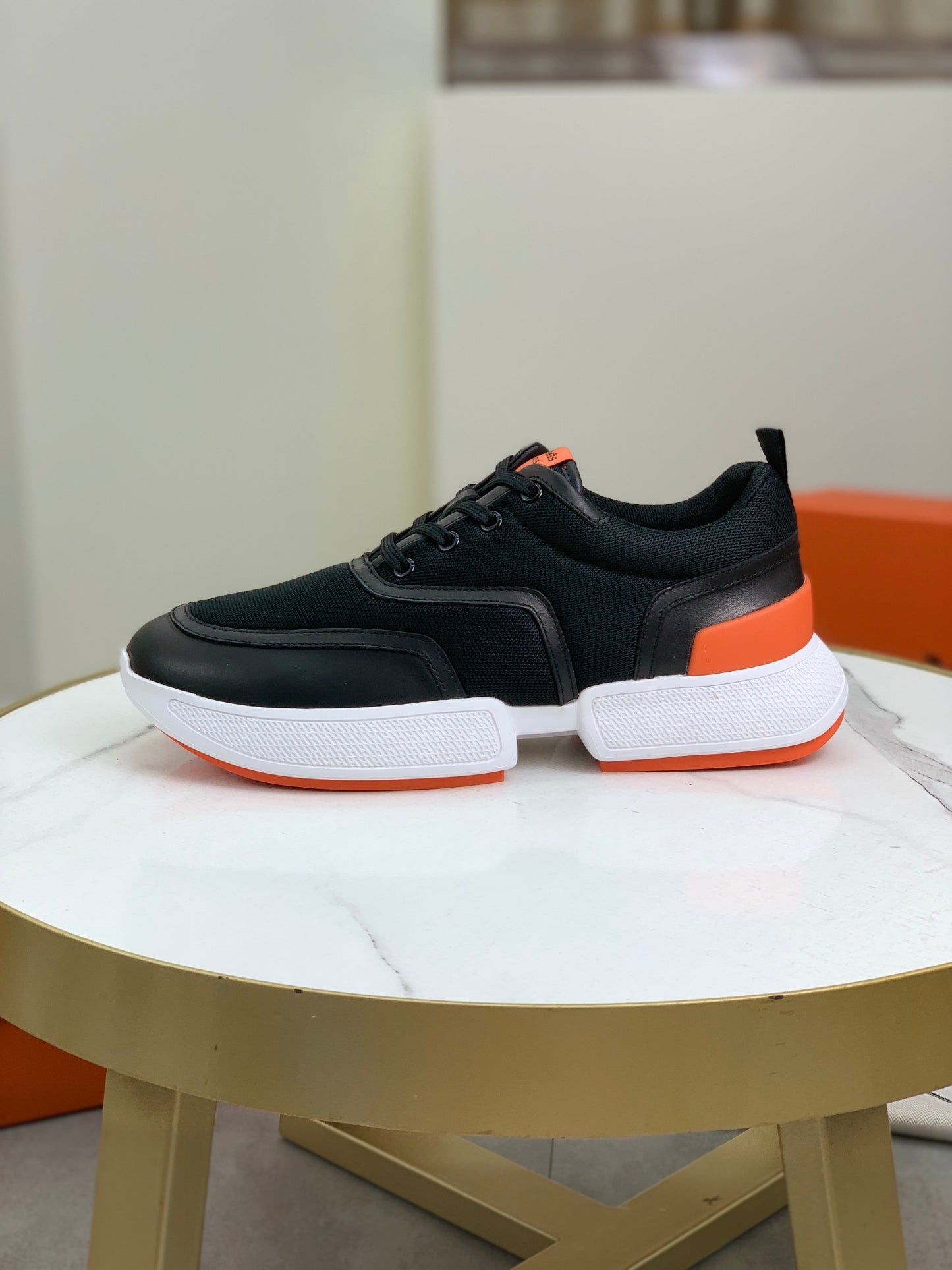Hermes-065Shoes