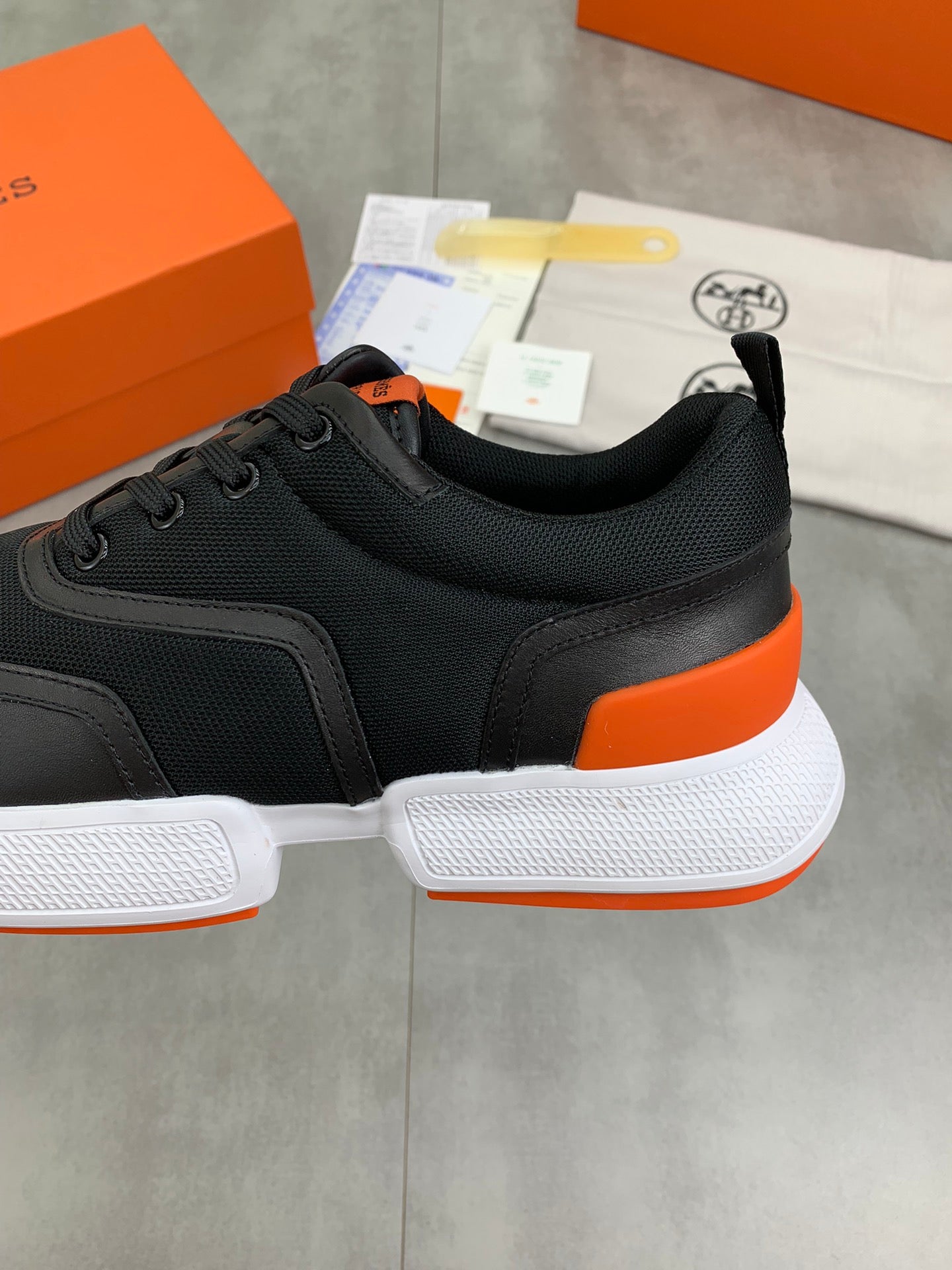 Hermes-065Shoes