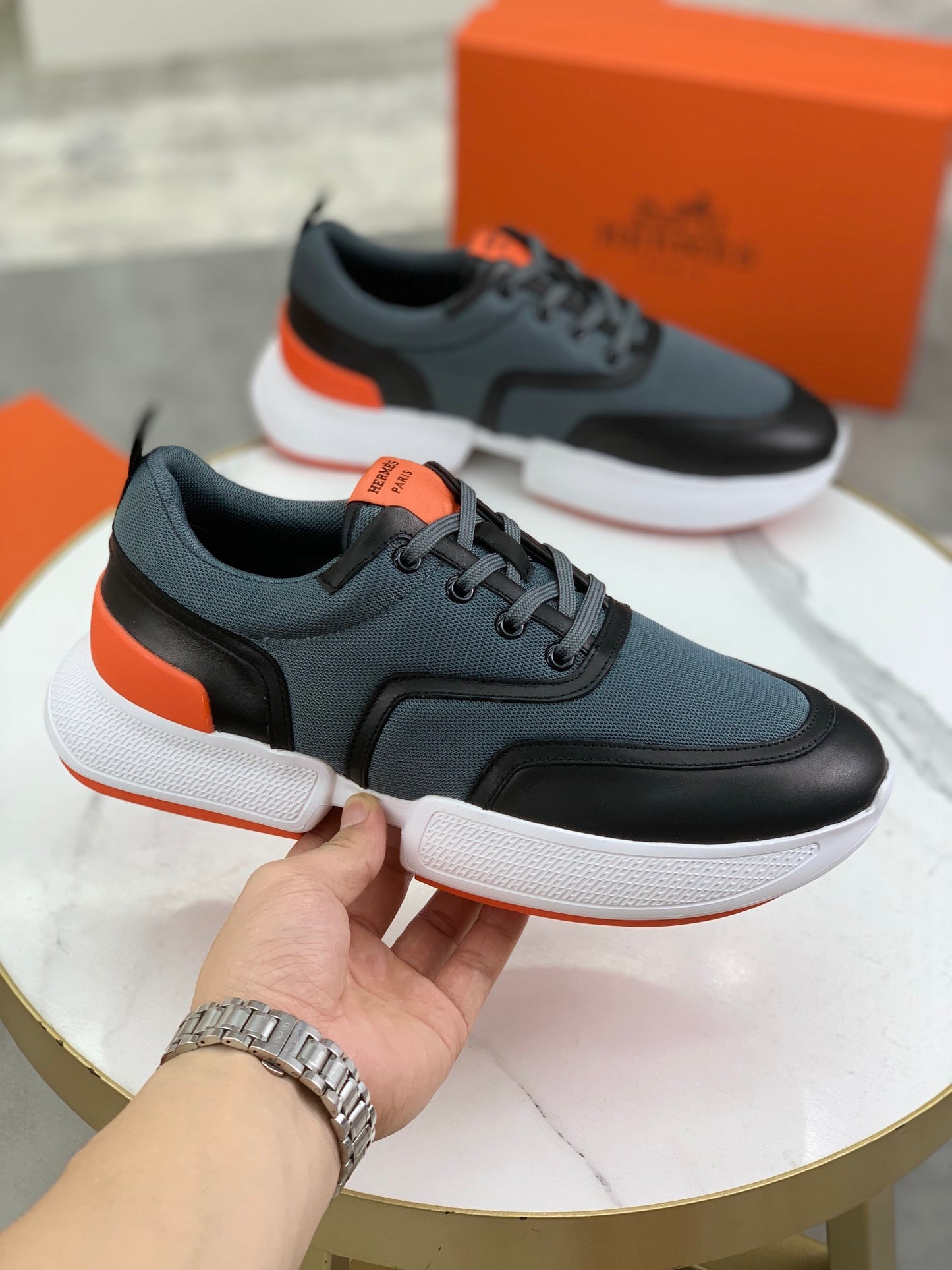 Hermes-066Shoes
