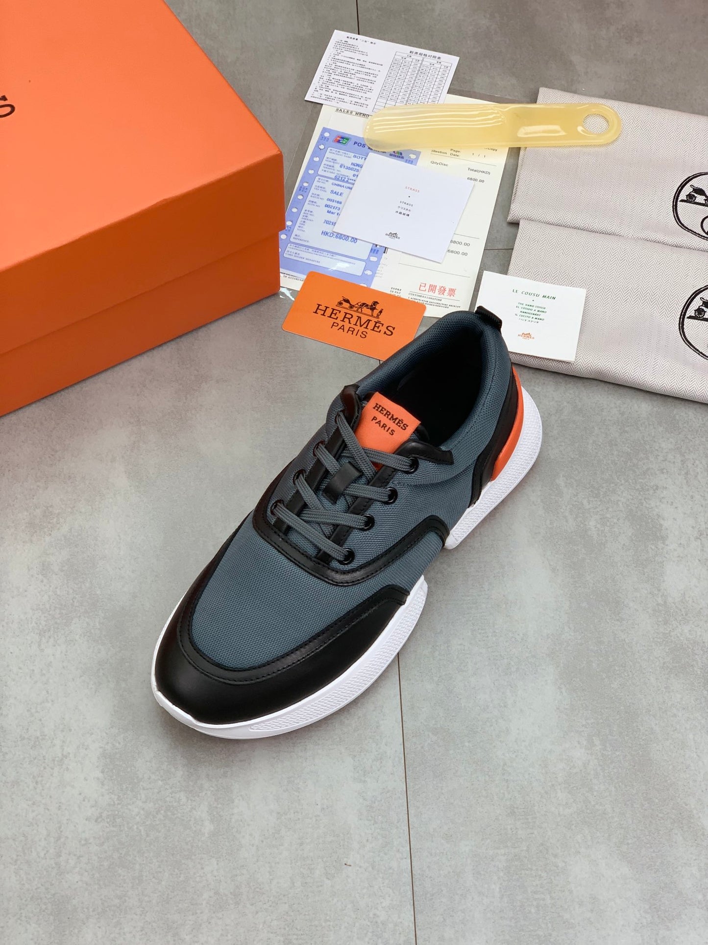 Hermes-066Shoes