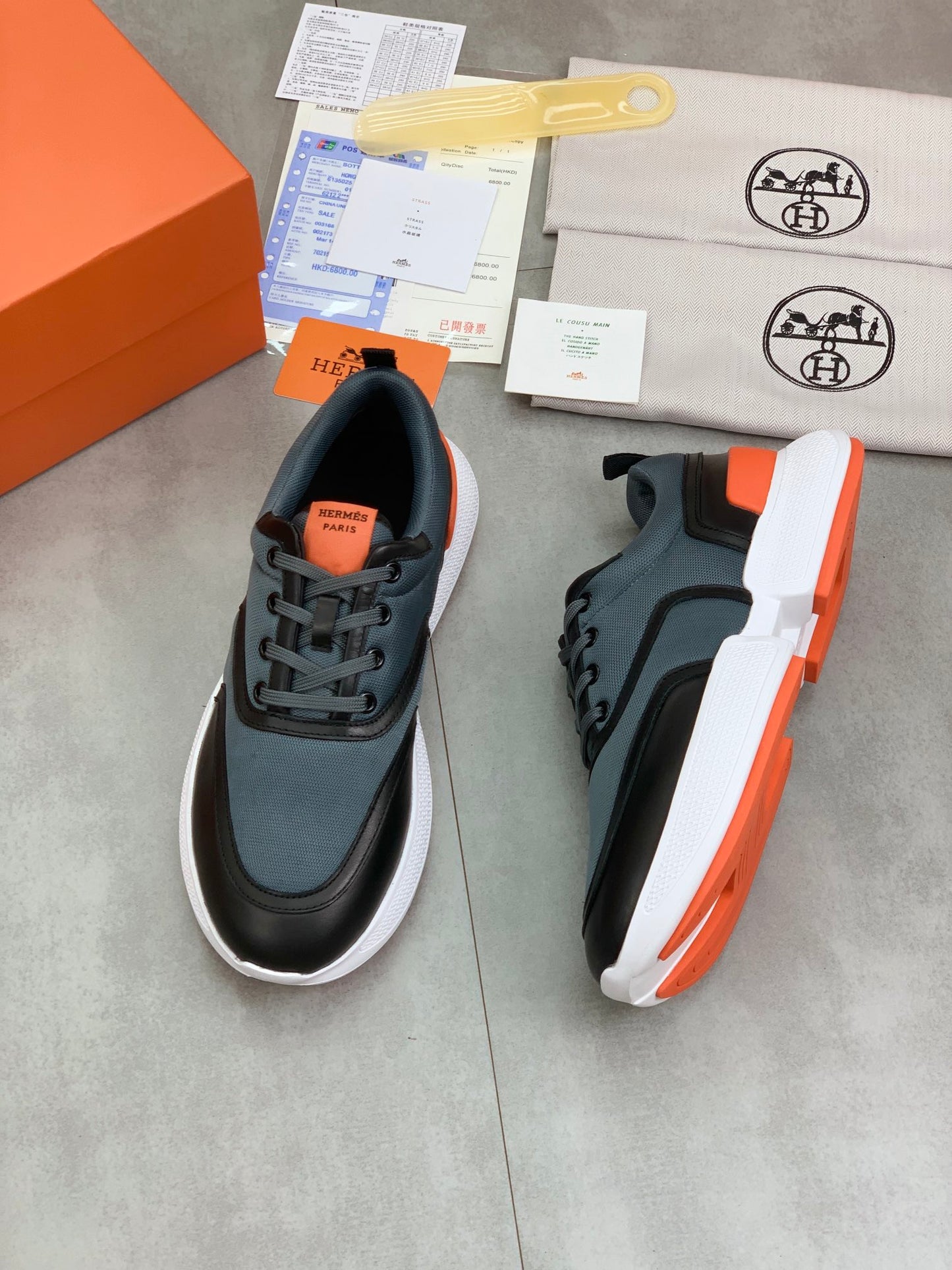 Hermes-066Shoes