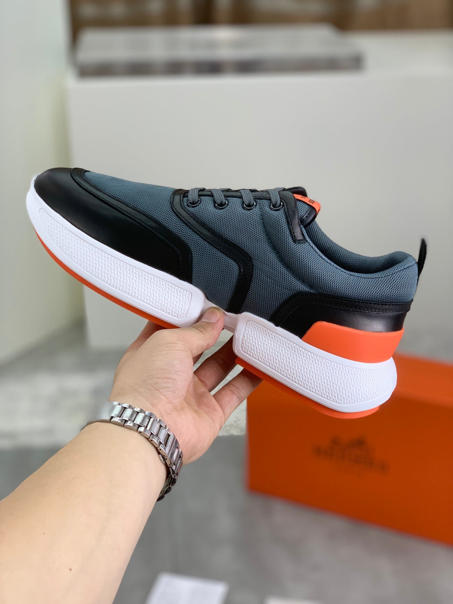 Hermes-066Shoes