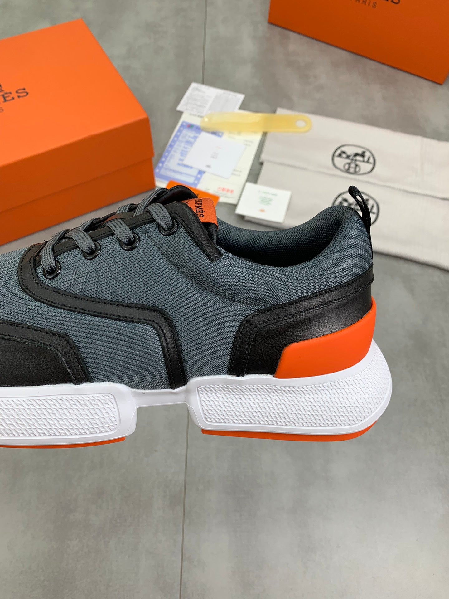 Hermes-066Shoes