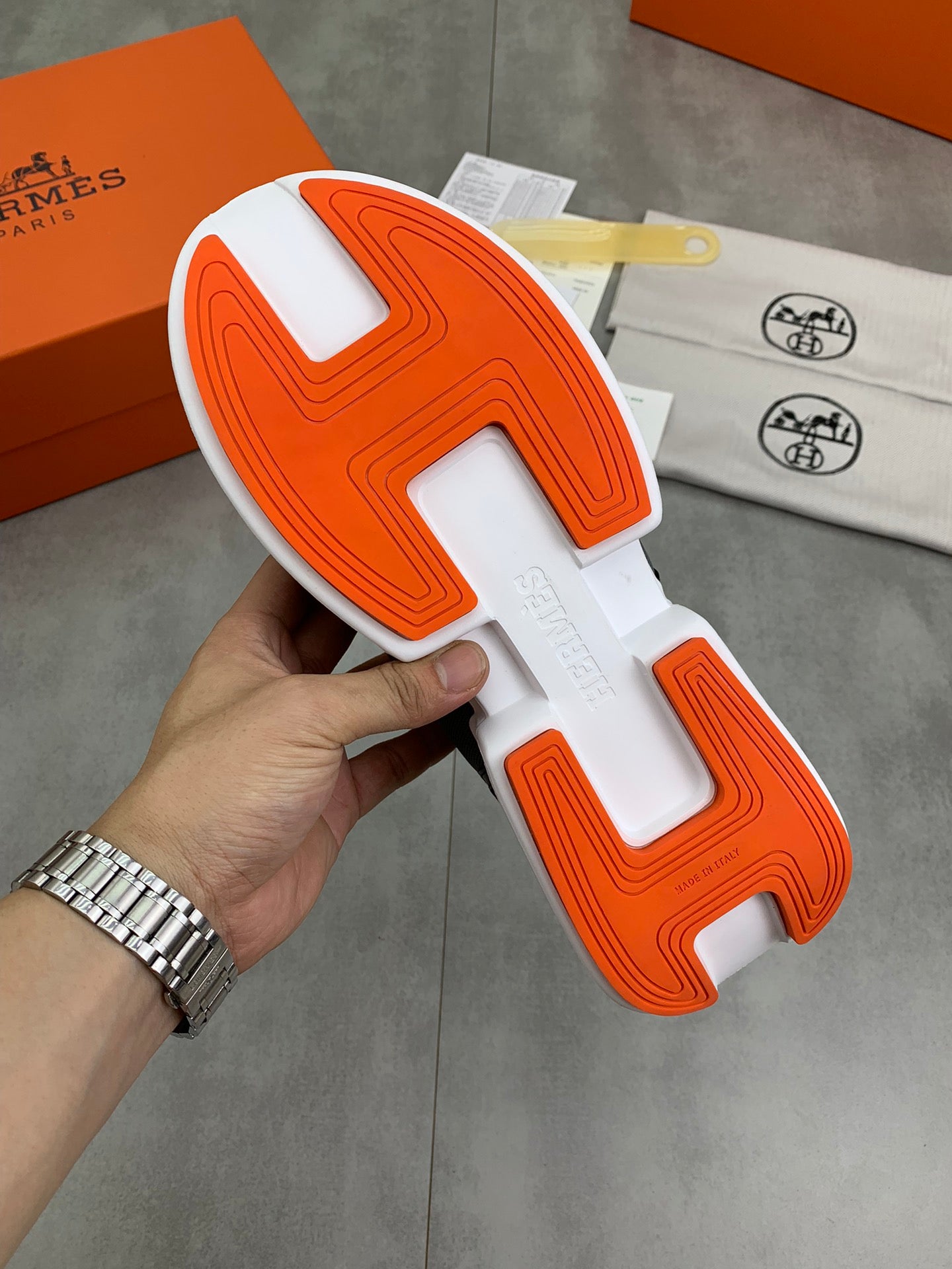 Hermes-066Shoes