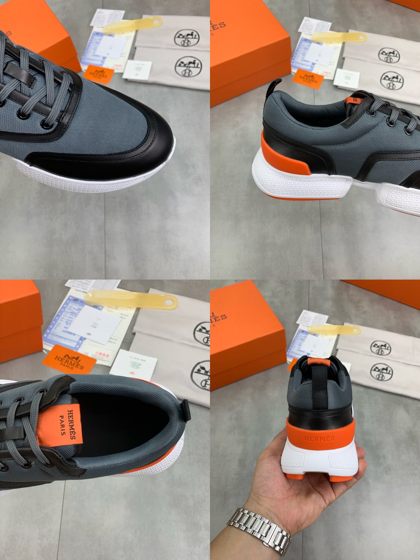 Hermes-066Shoes
