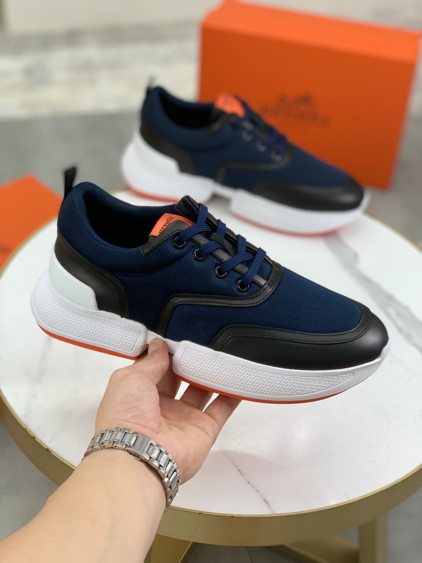 Hermes-067Shoes