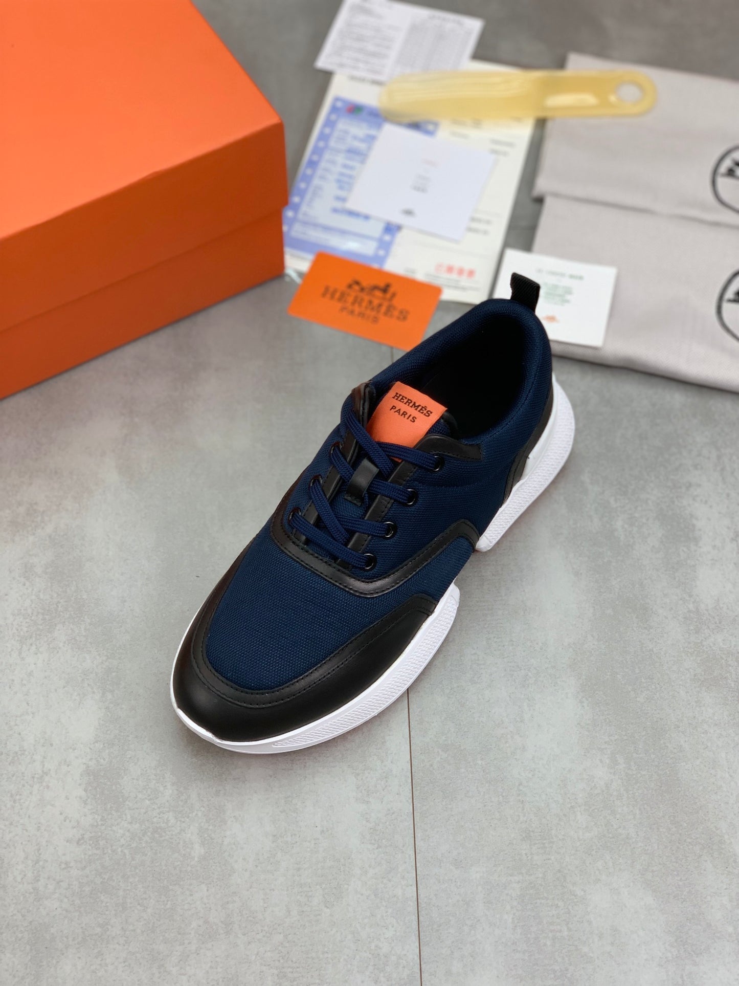 Hermes-067Shoes