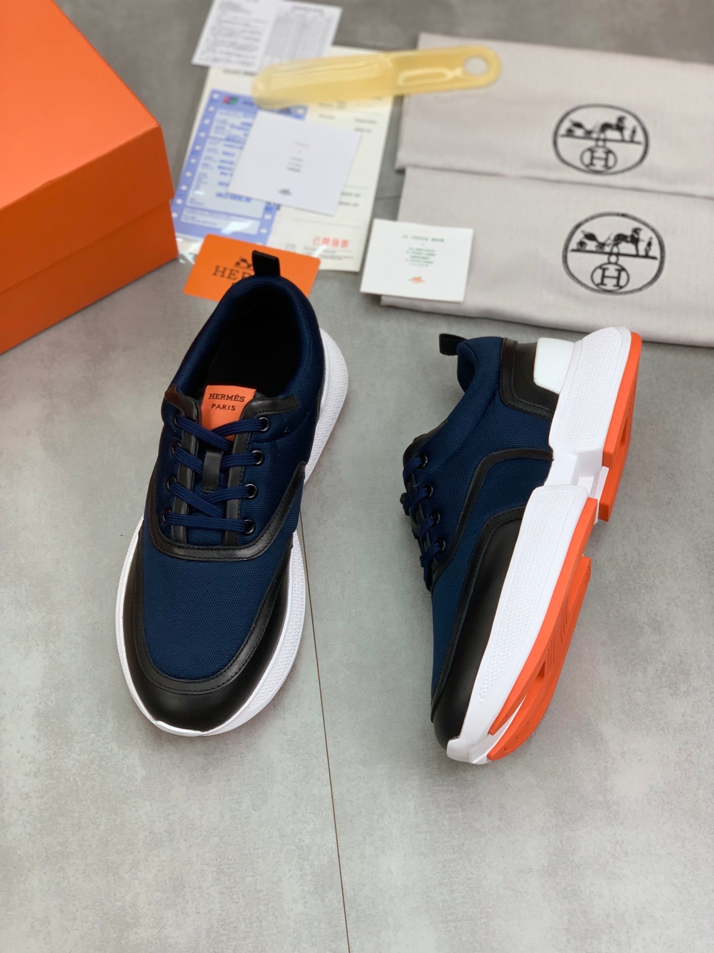 Hermes-067Shoes
