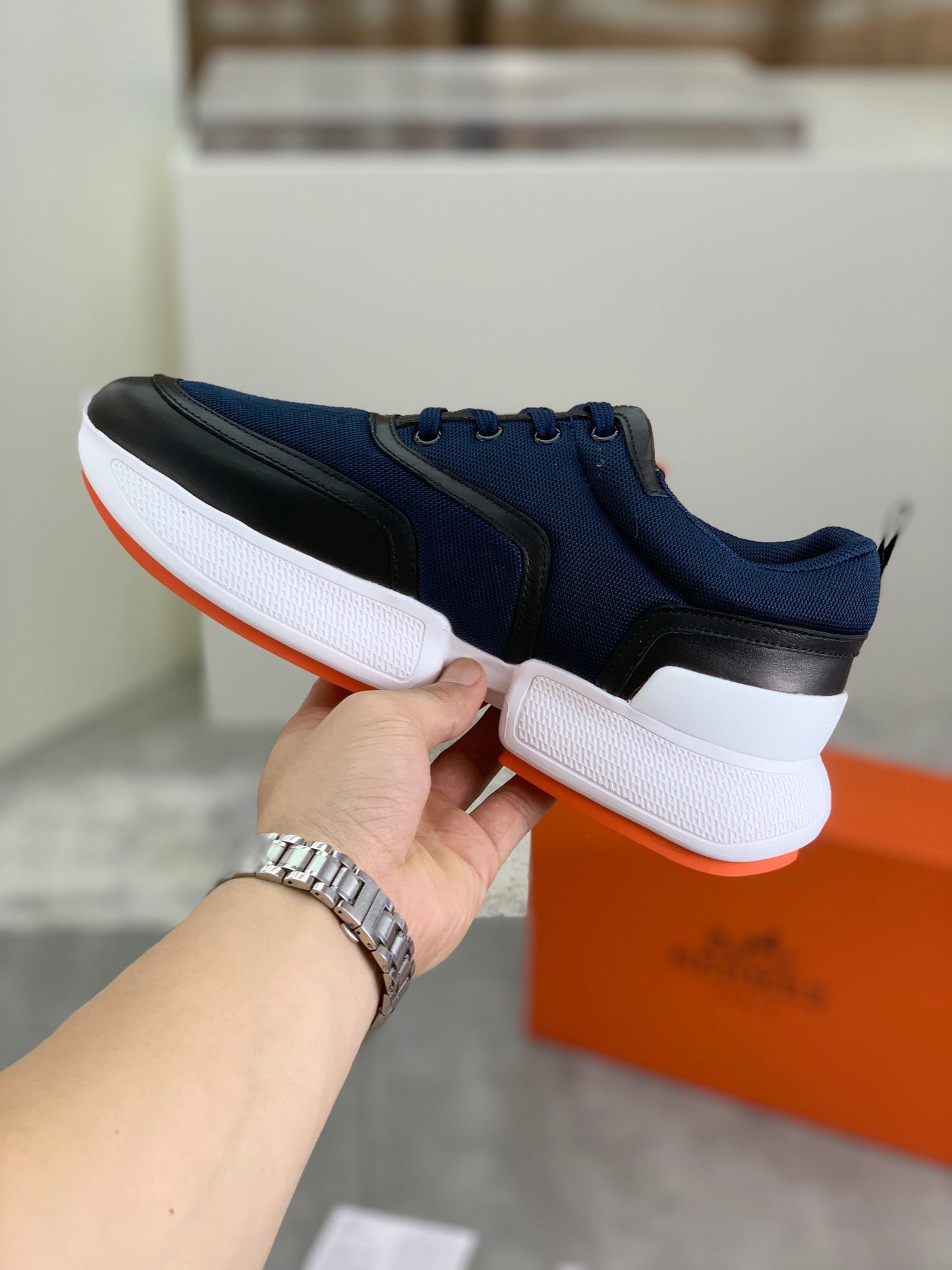 Hermes-067Shoes