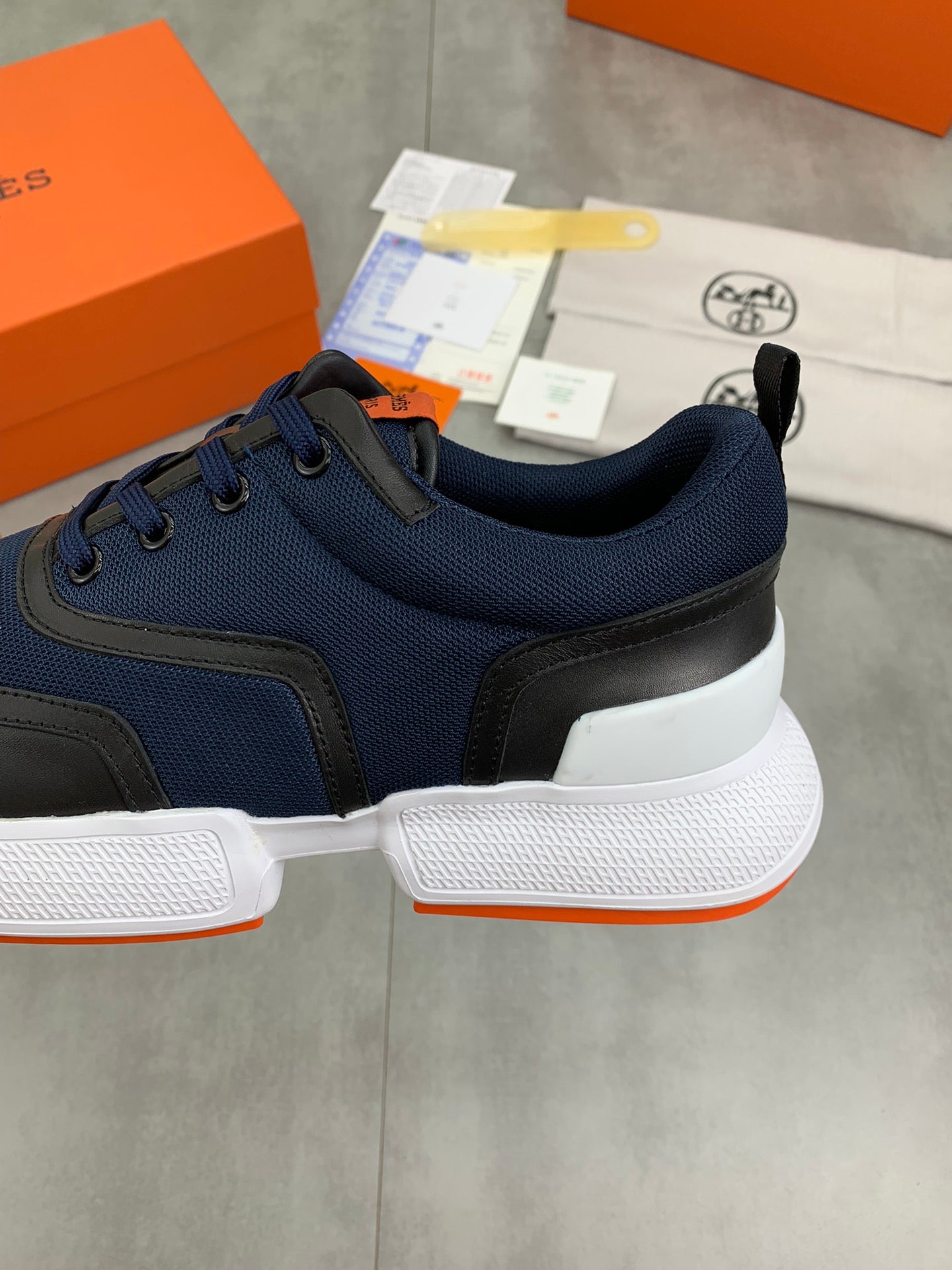 Hermes-067Shoes