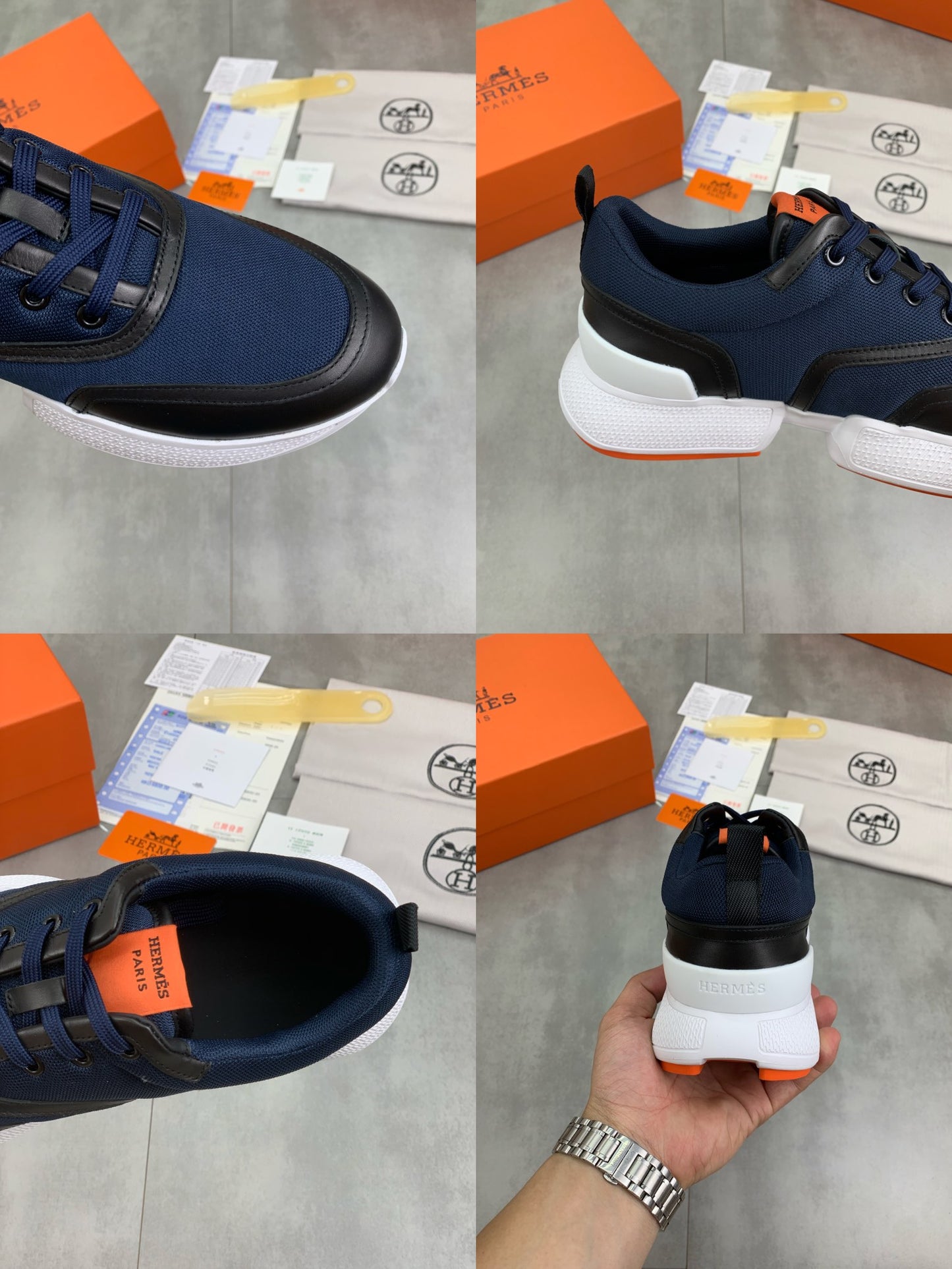 Hermes-067Shoes