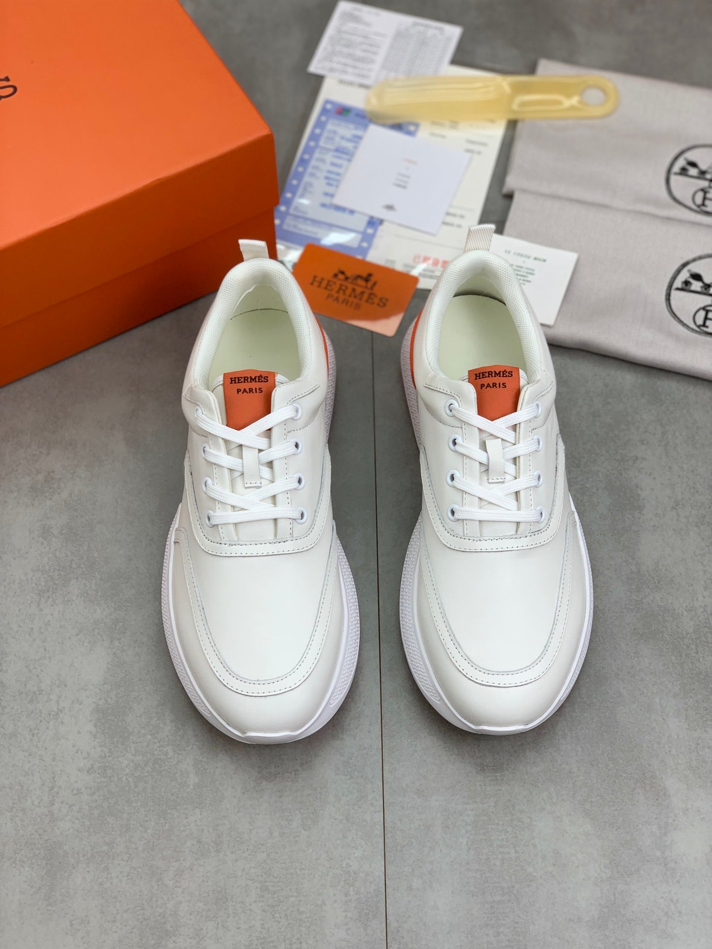 Hermes-068Shoes
