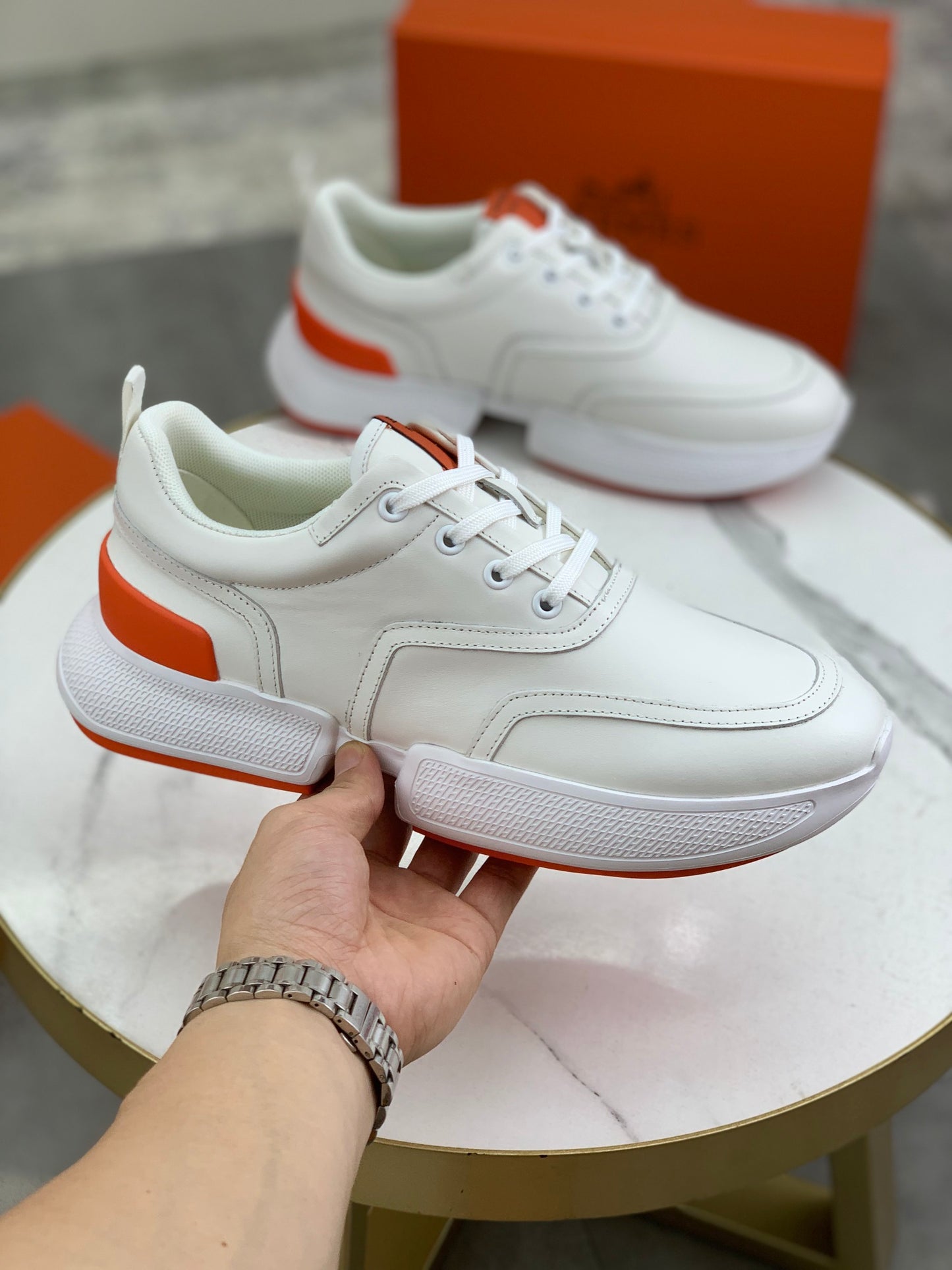 Hermes-068Shoes