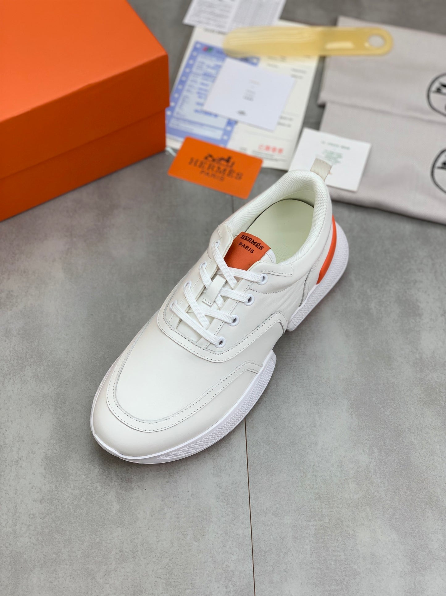 Hermes-068Shoes