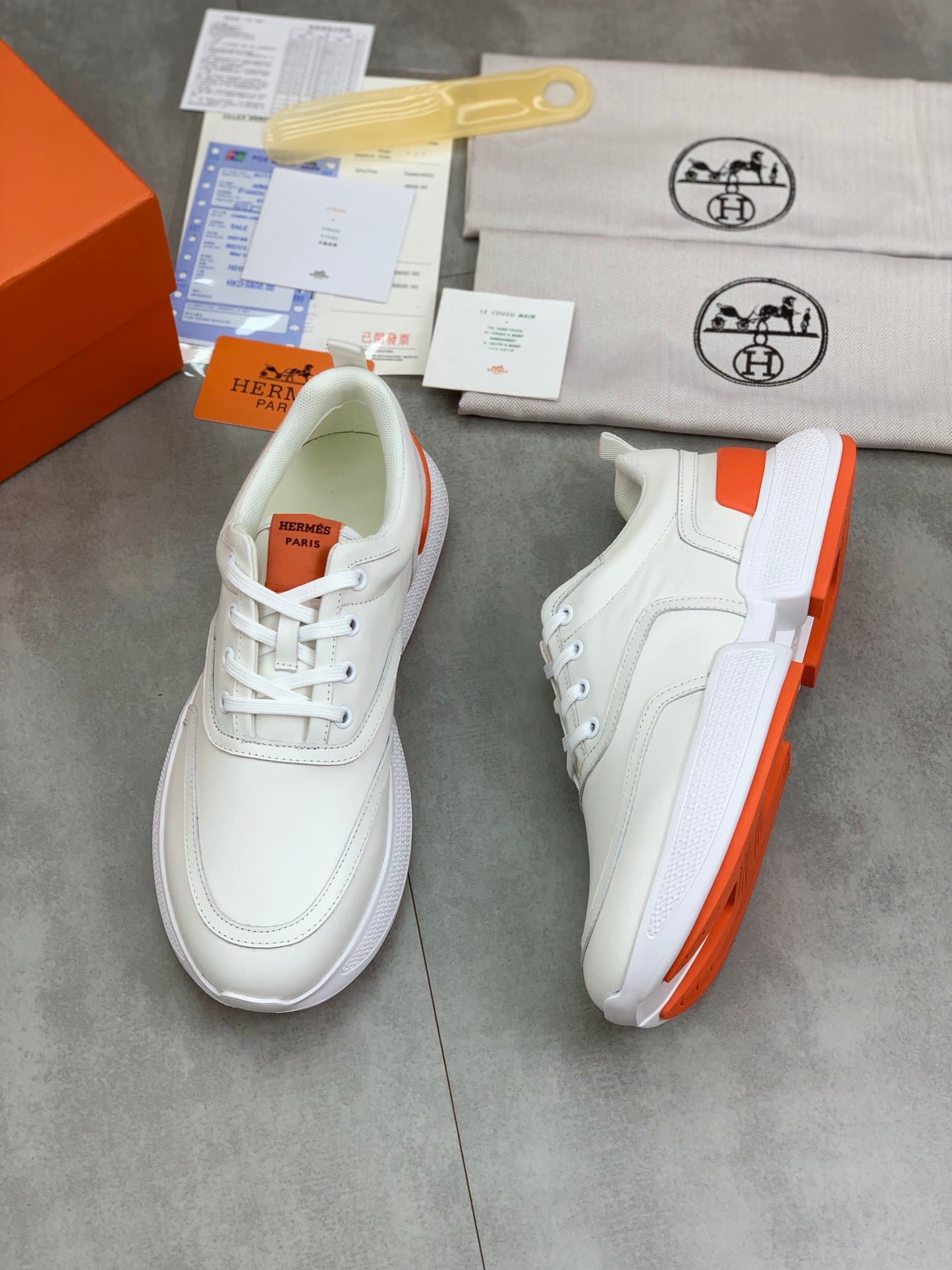 Hermes-068Shoes