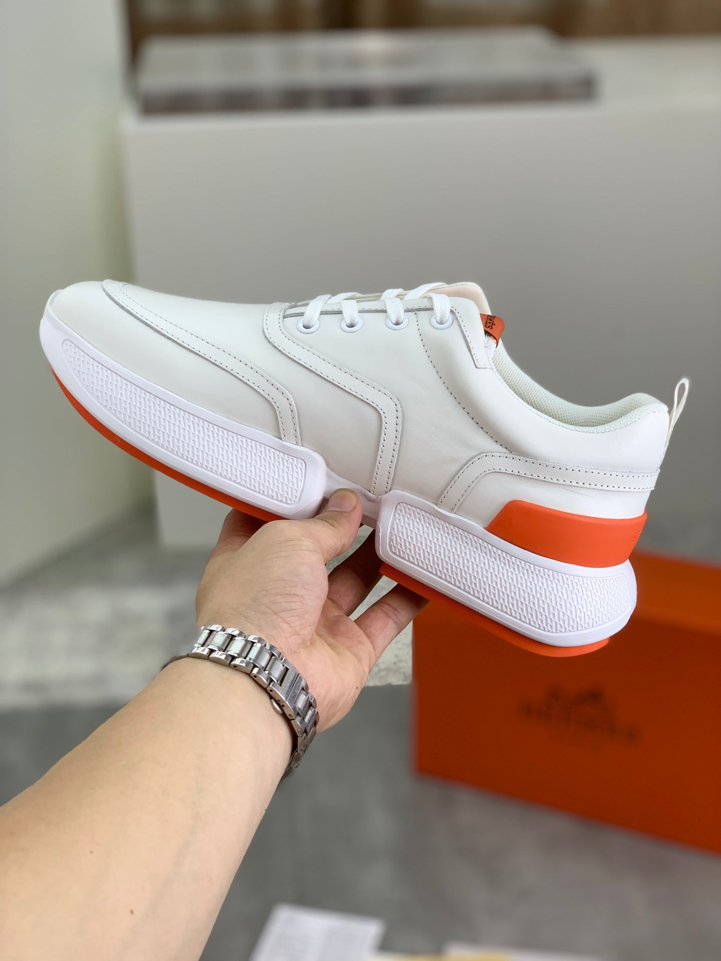 Hermes-068Shoes