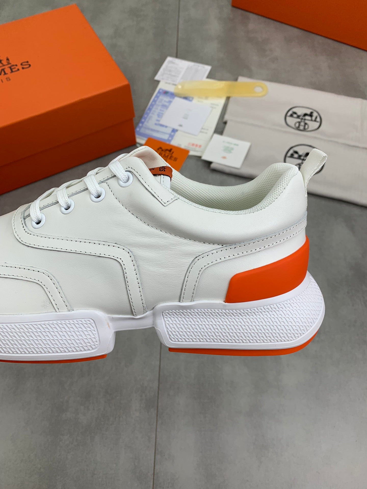 Hermes-068Shoes