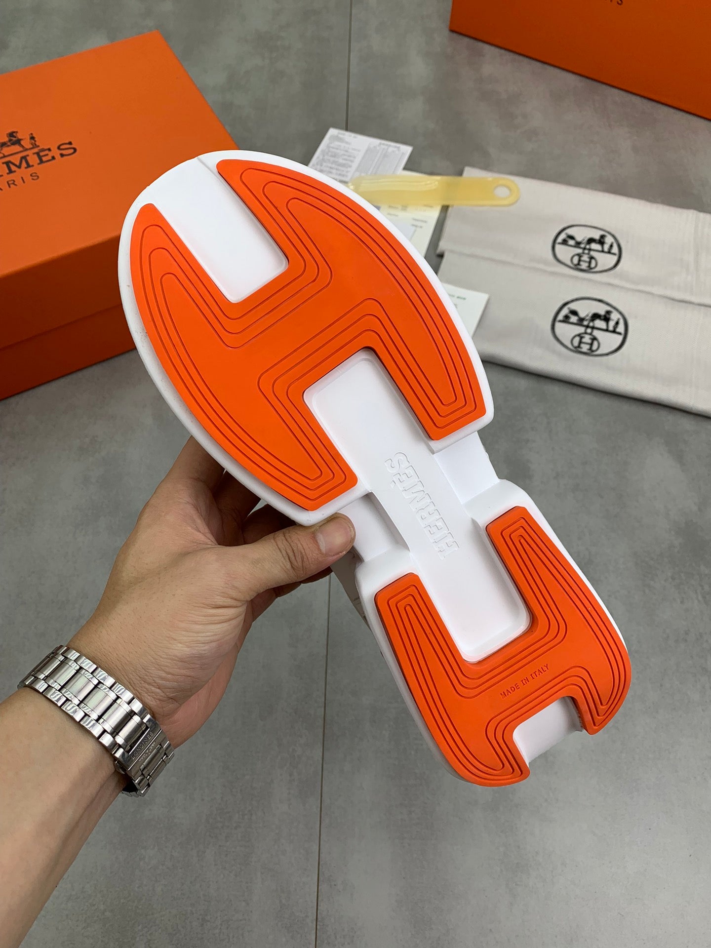 Hermes-068Shoes