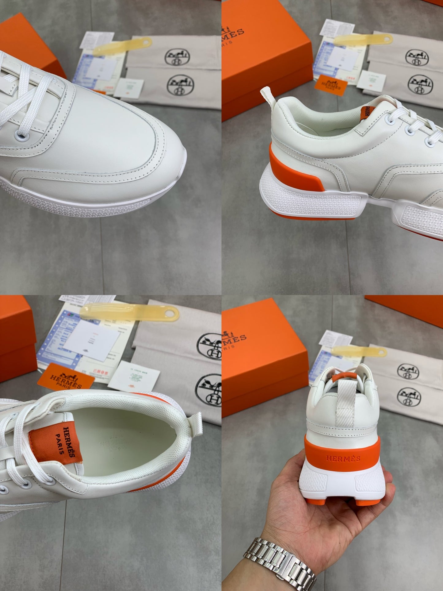 Hermes-068Shoes