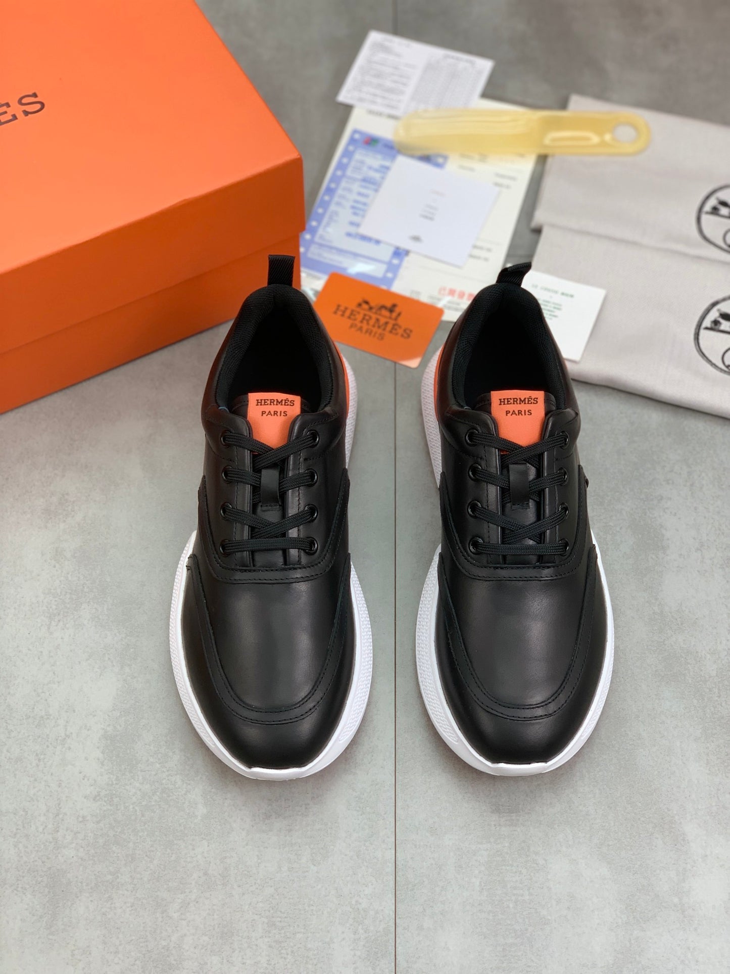 Hermes-069Shoes