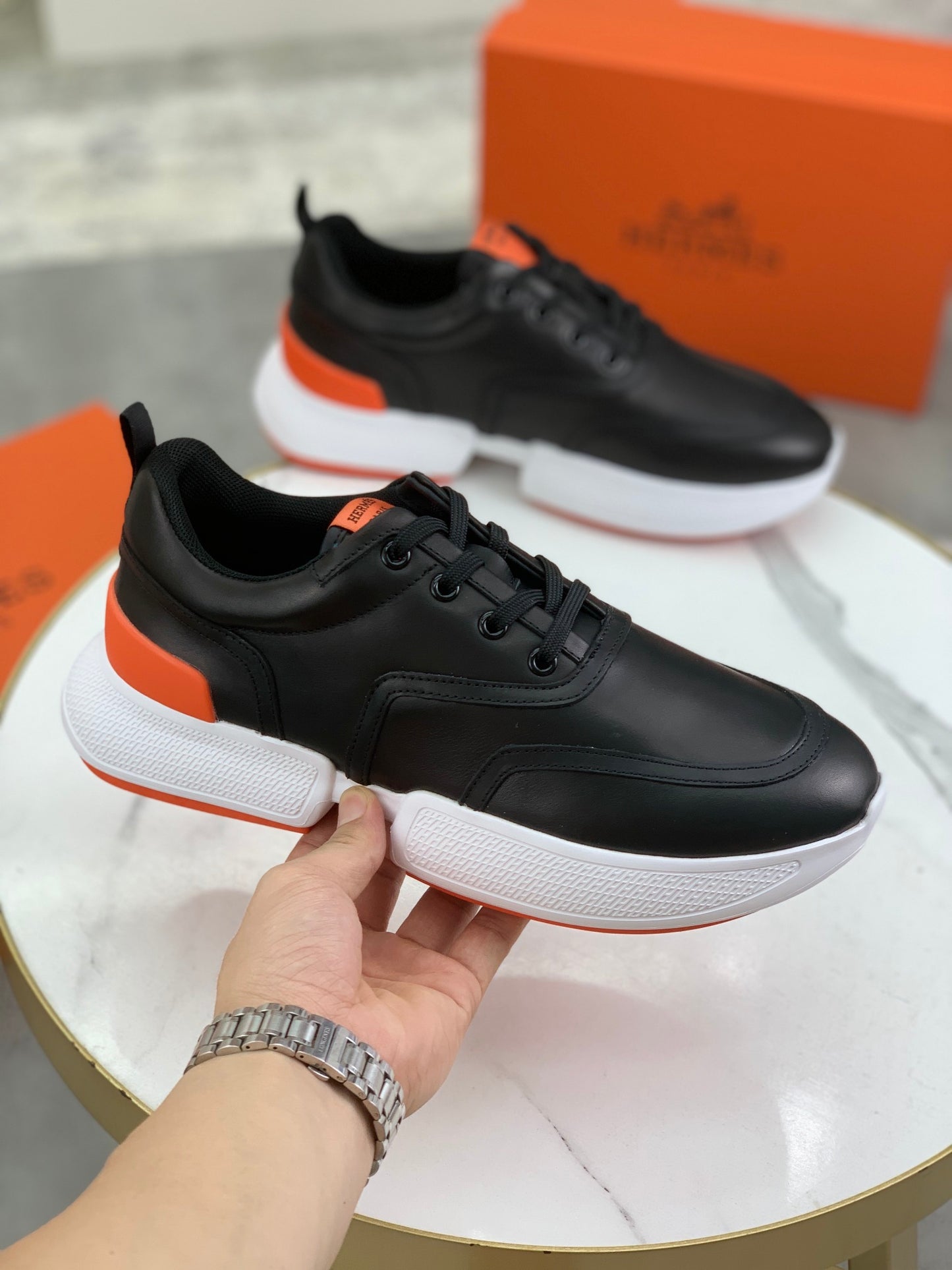Hermes-069Shoes
