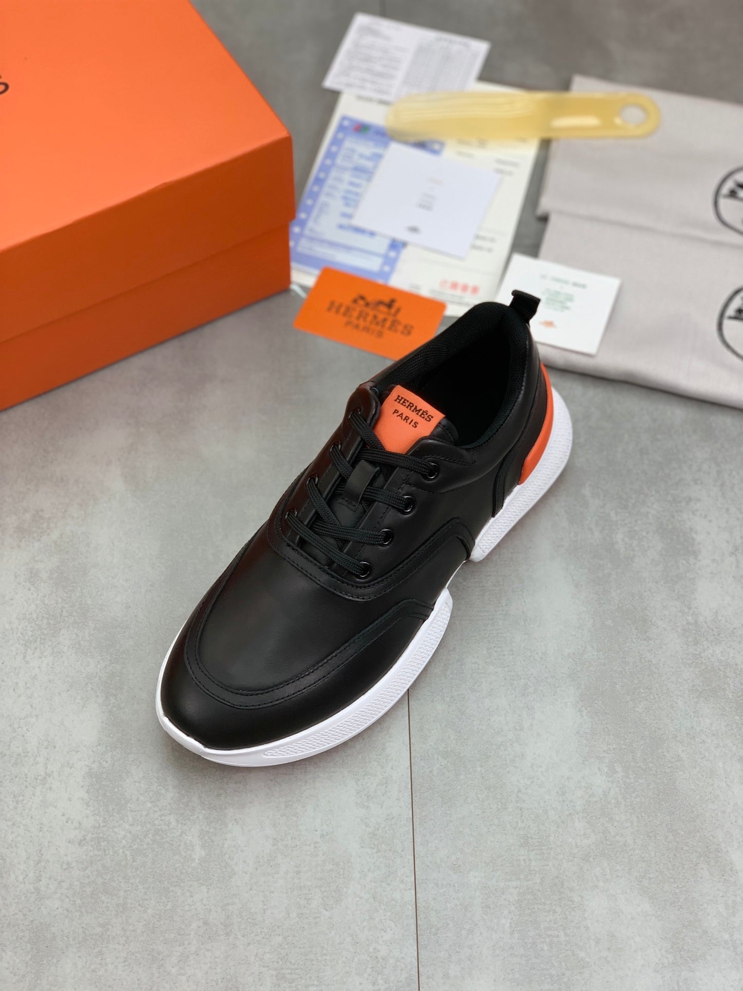 Hermes-069Shoes