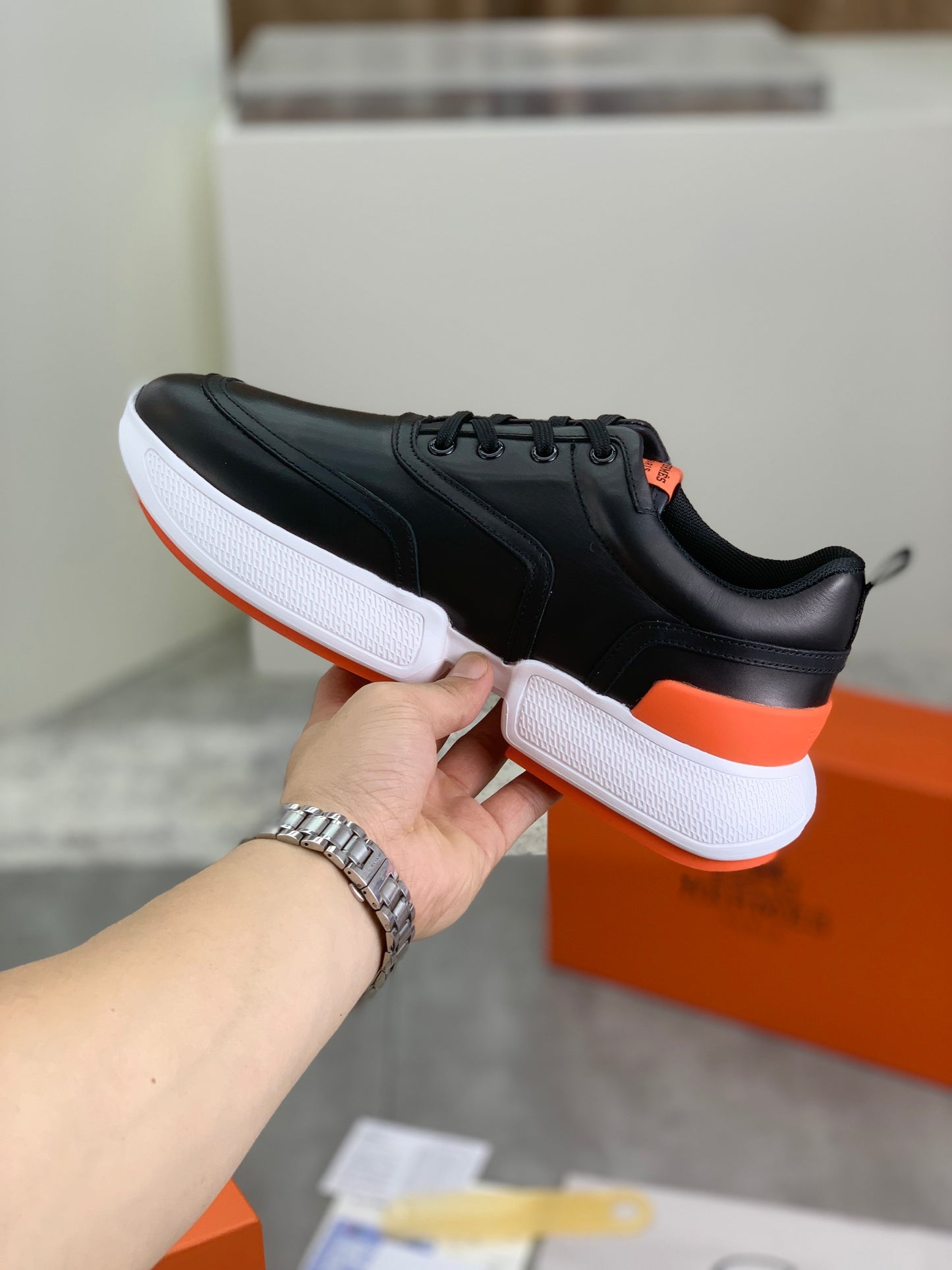 Hermes-069Shoes