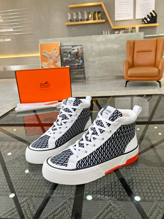 Hermes-073Shoes