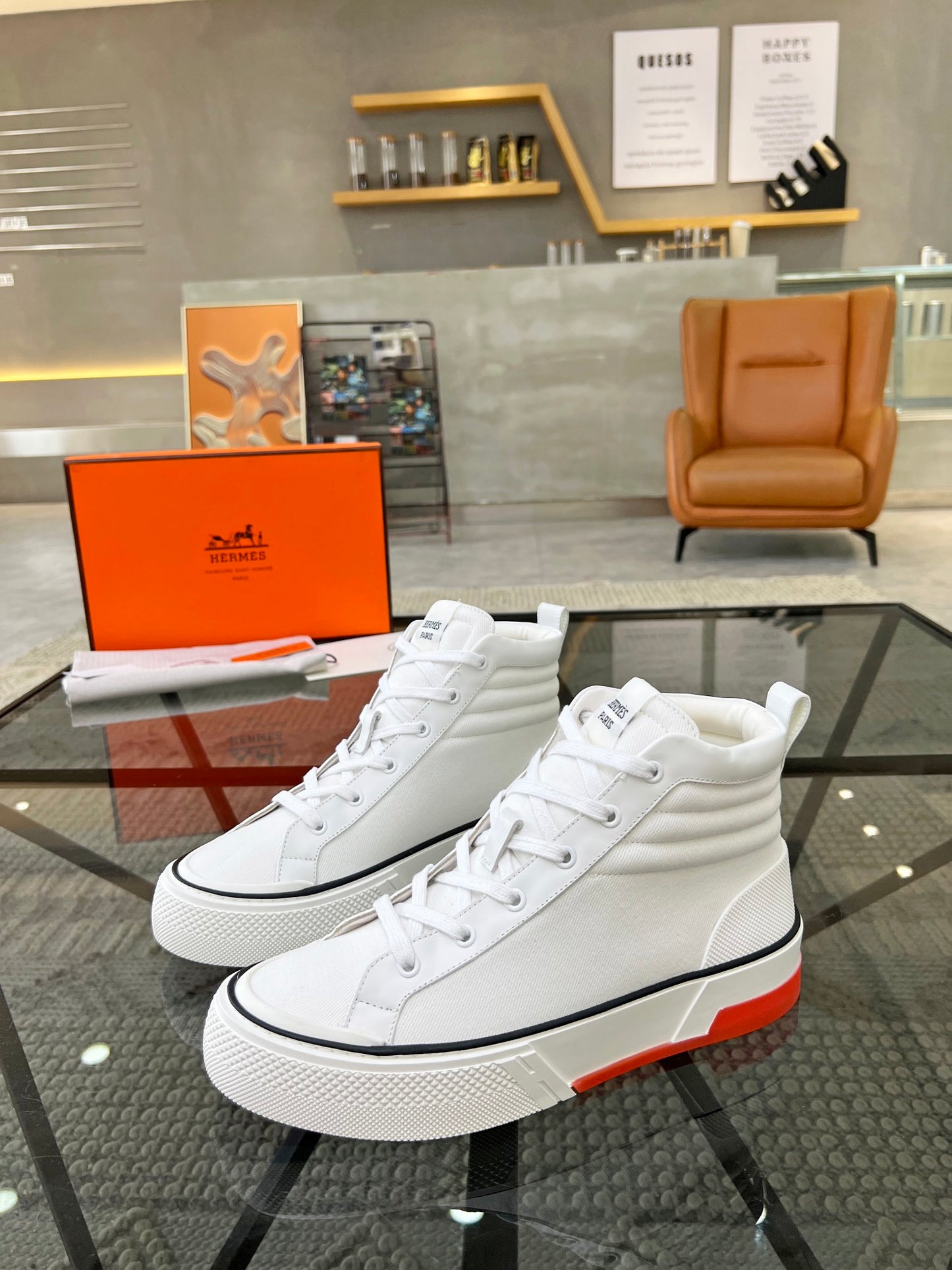 Hermes-074Shoes