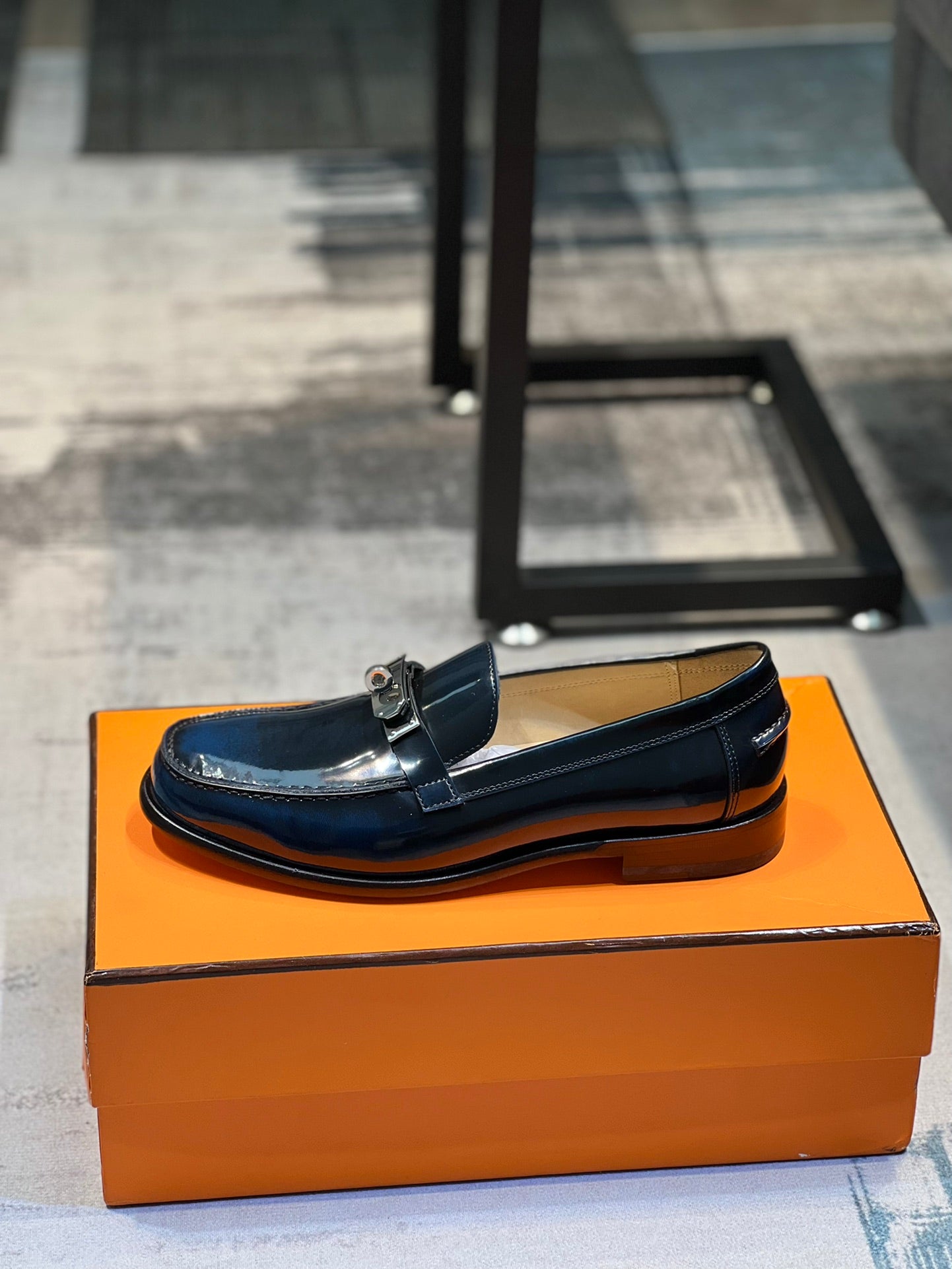 Hermes-076Shoes
