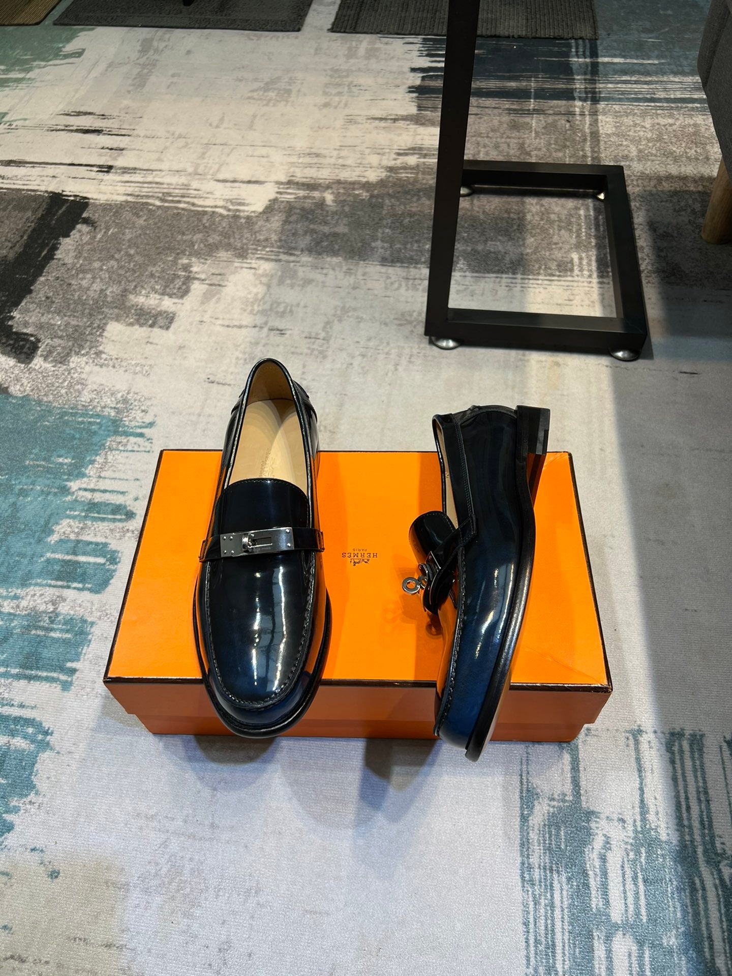 Hermes-076Shoes