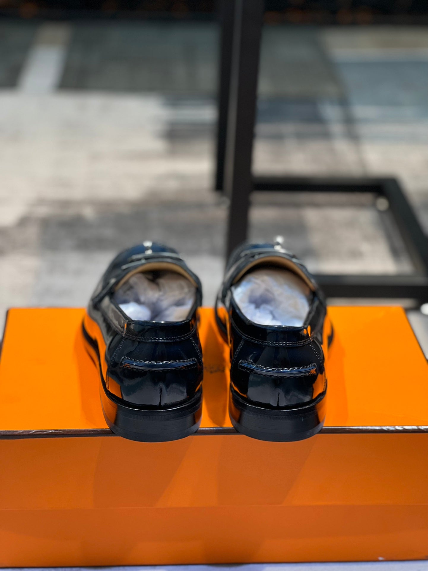 Hermes-076Shoes