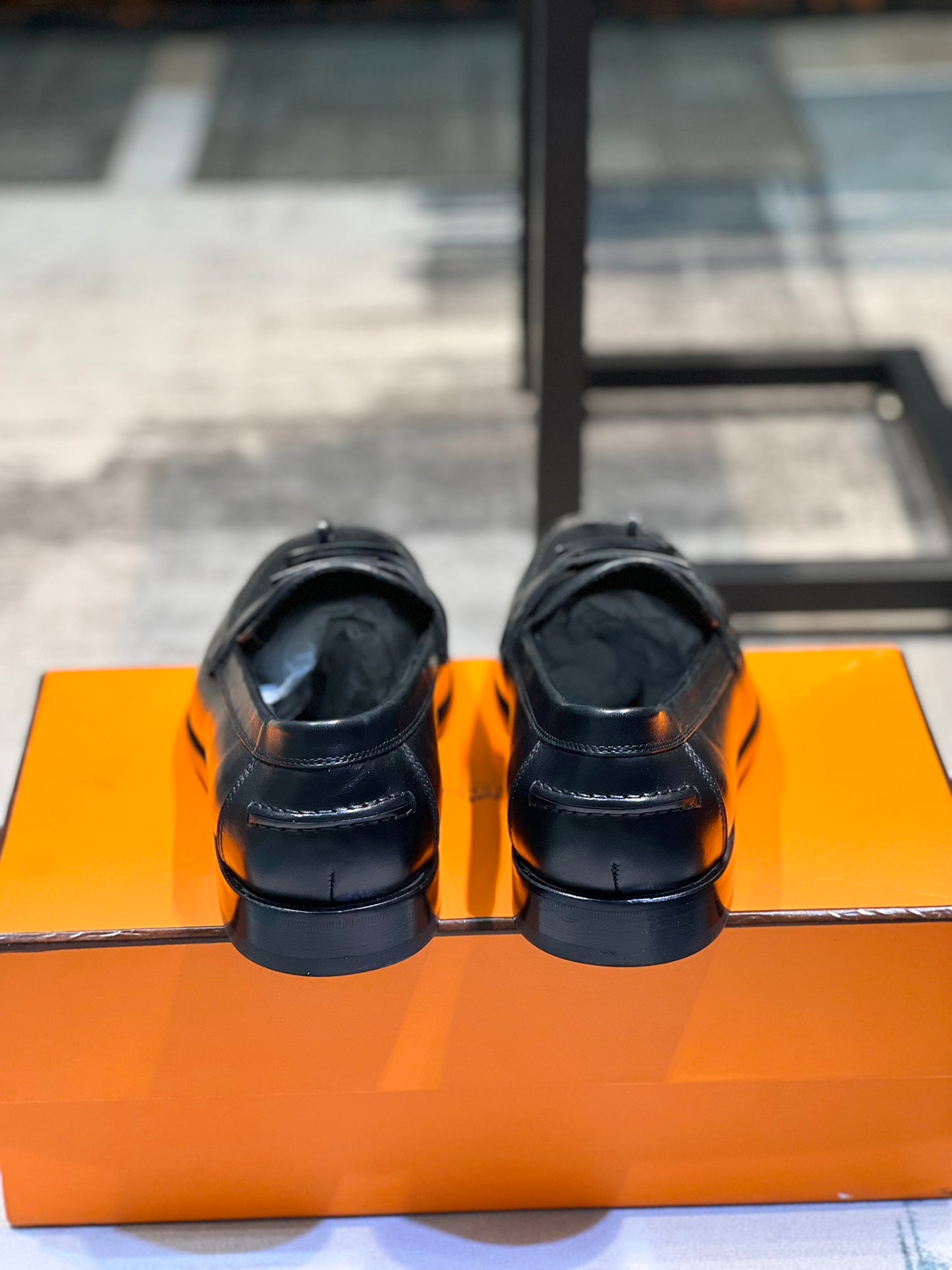 Hermes-077Shoes
