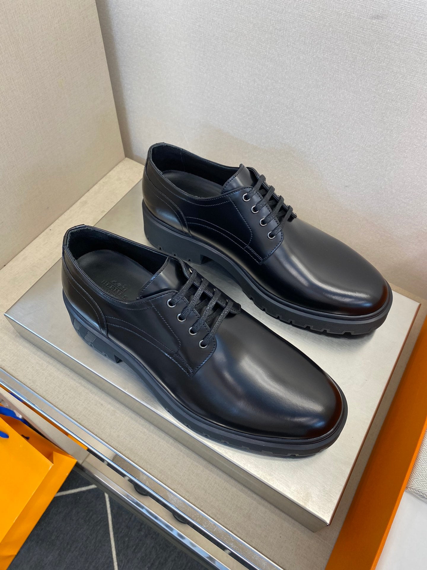 Hermes-081Shoes
