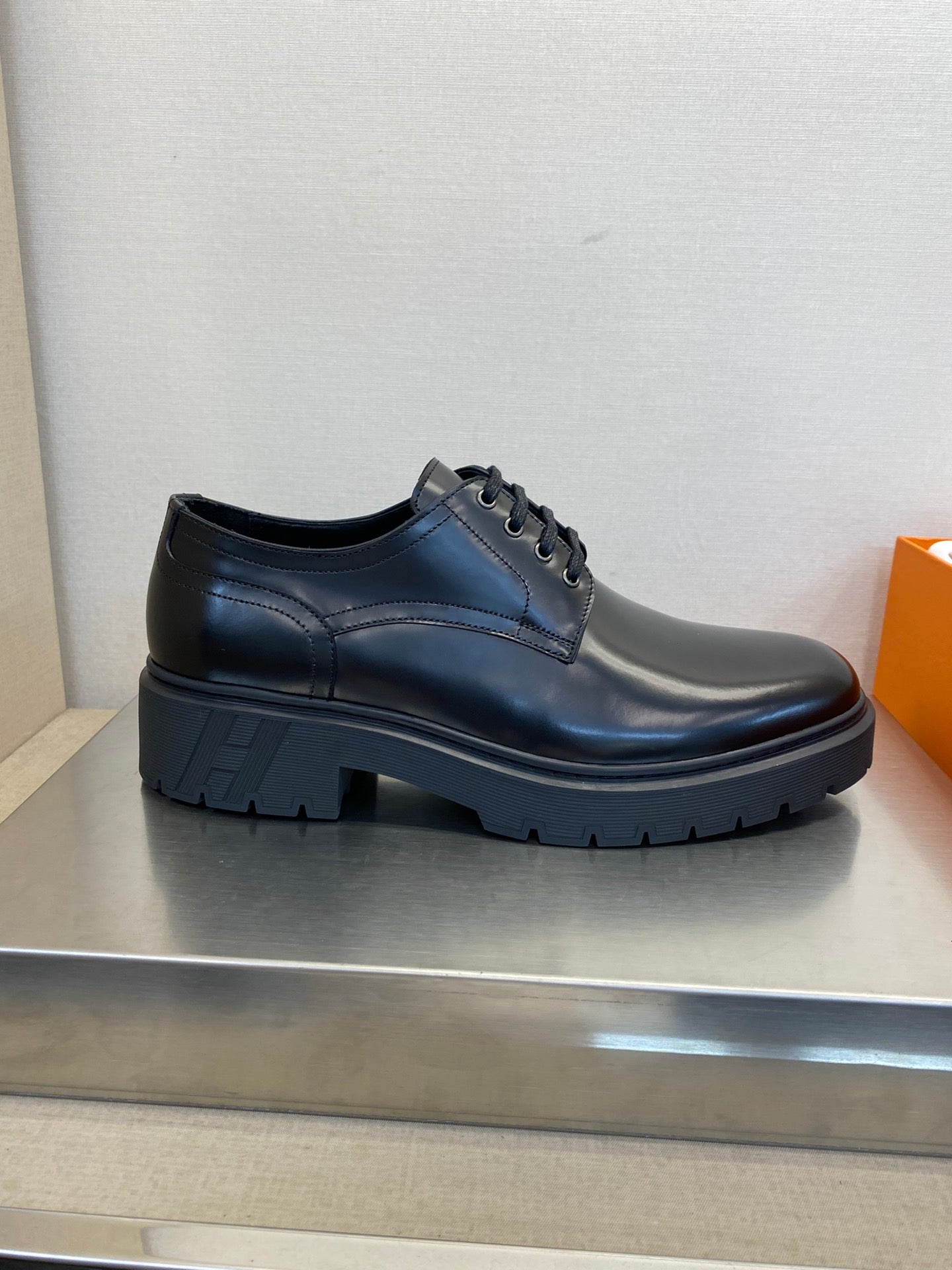 Hermes-081Shoes