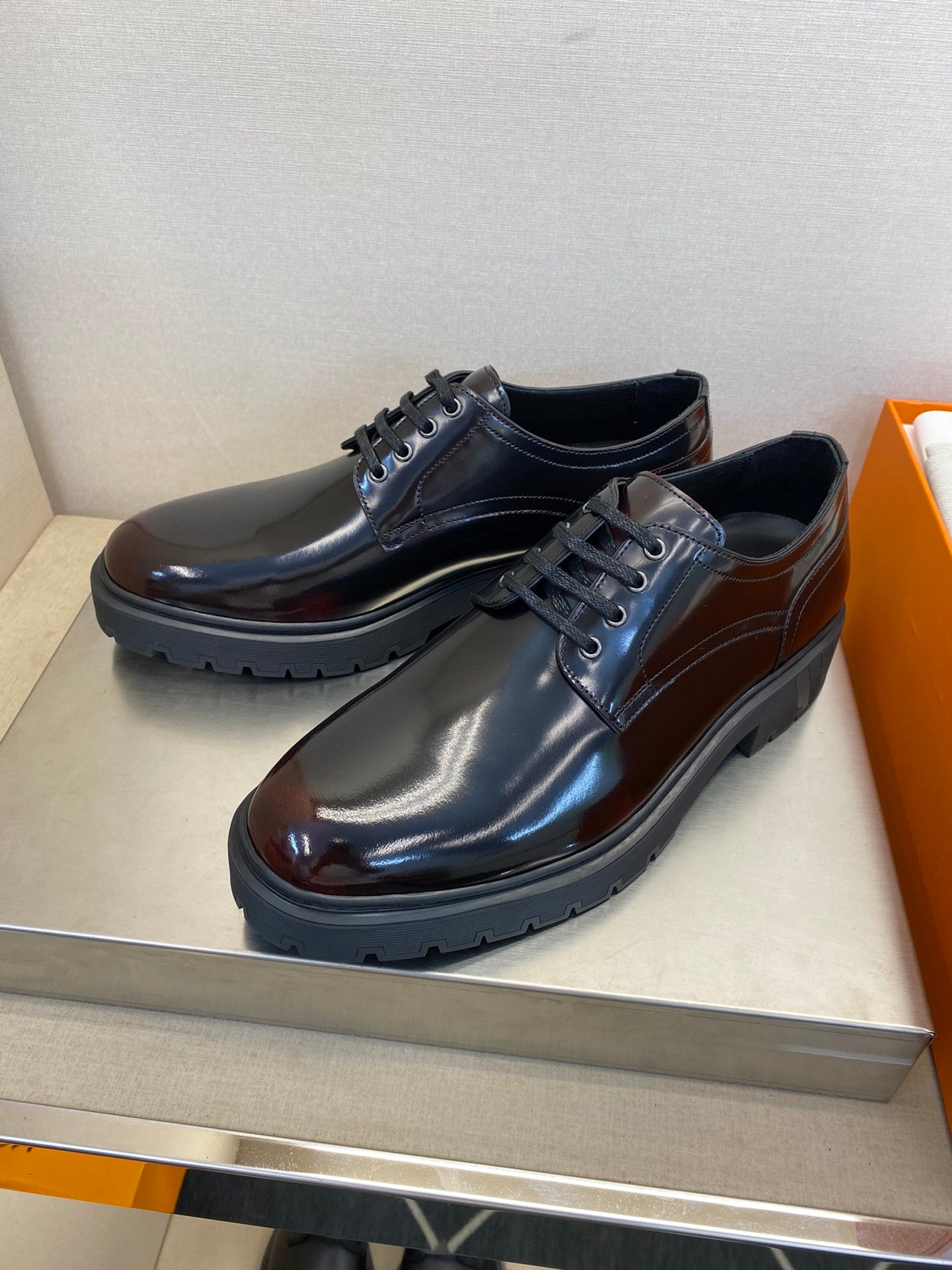 Hermes-082Shoes
