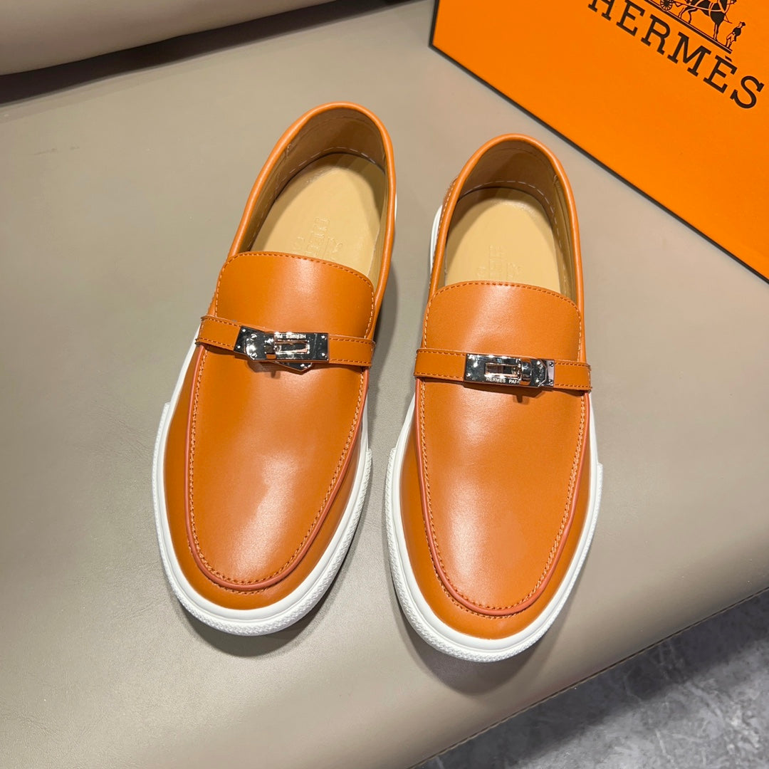 Hermes-084Shoes