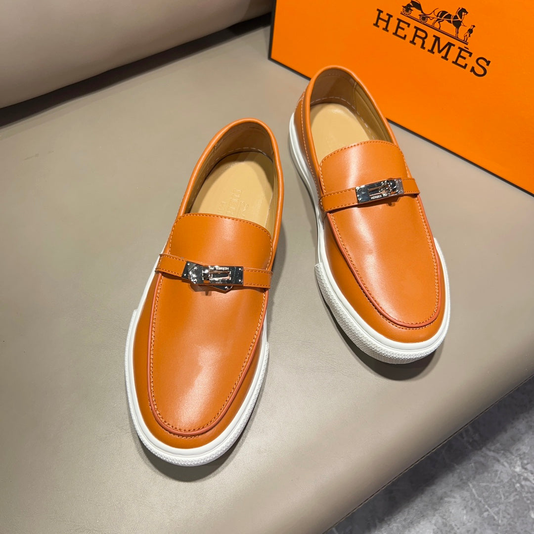 Hermes-084Shoes