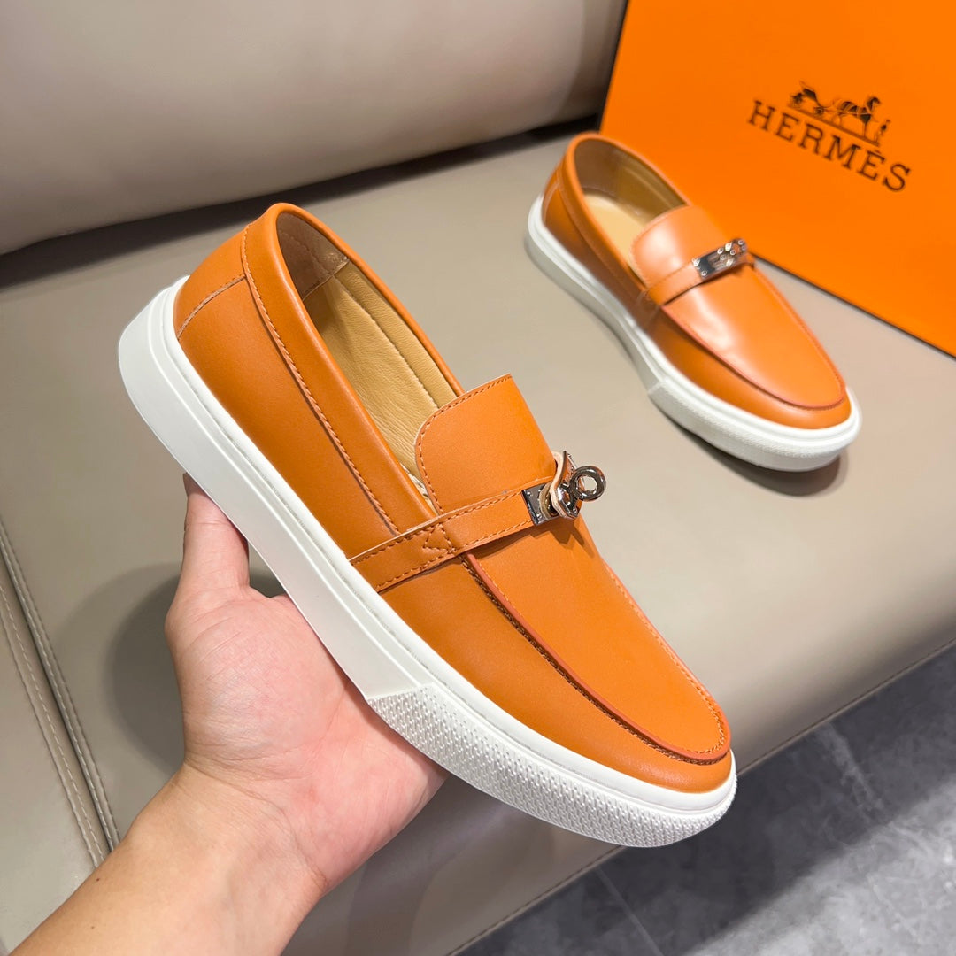 Hermes-084Shoes