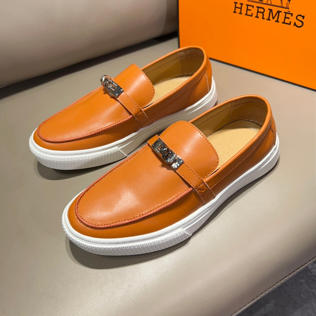 Hermes-084Shoes
