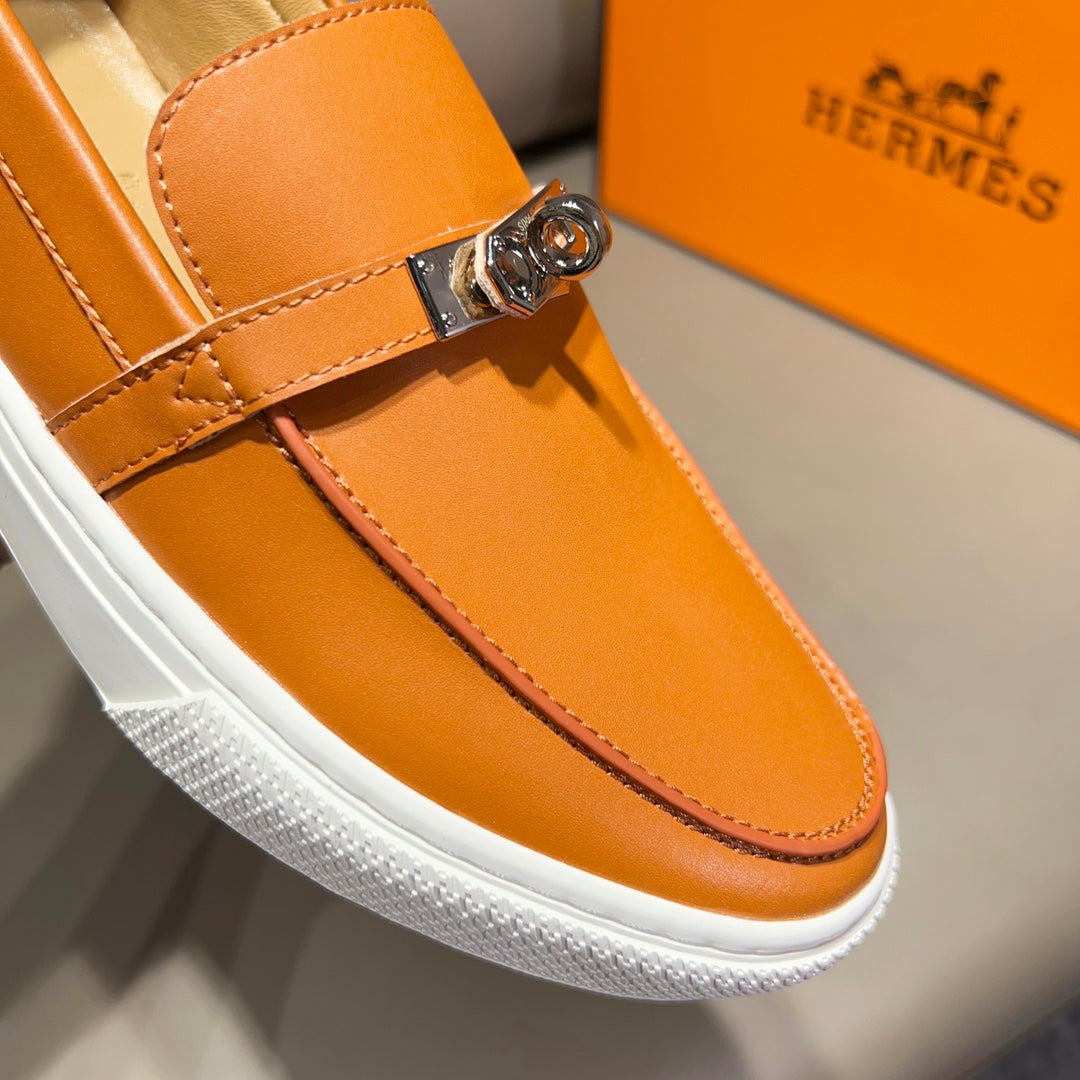 Hermes-084Shoes