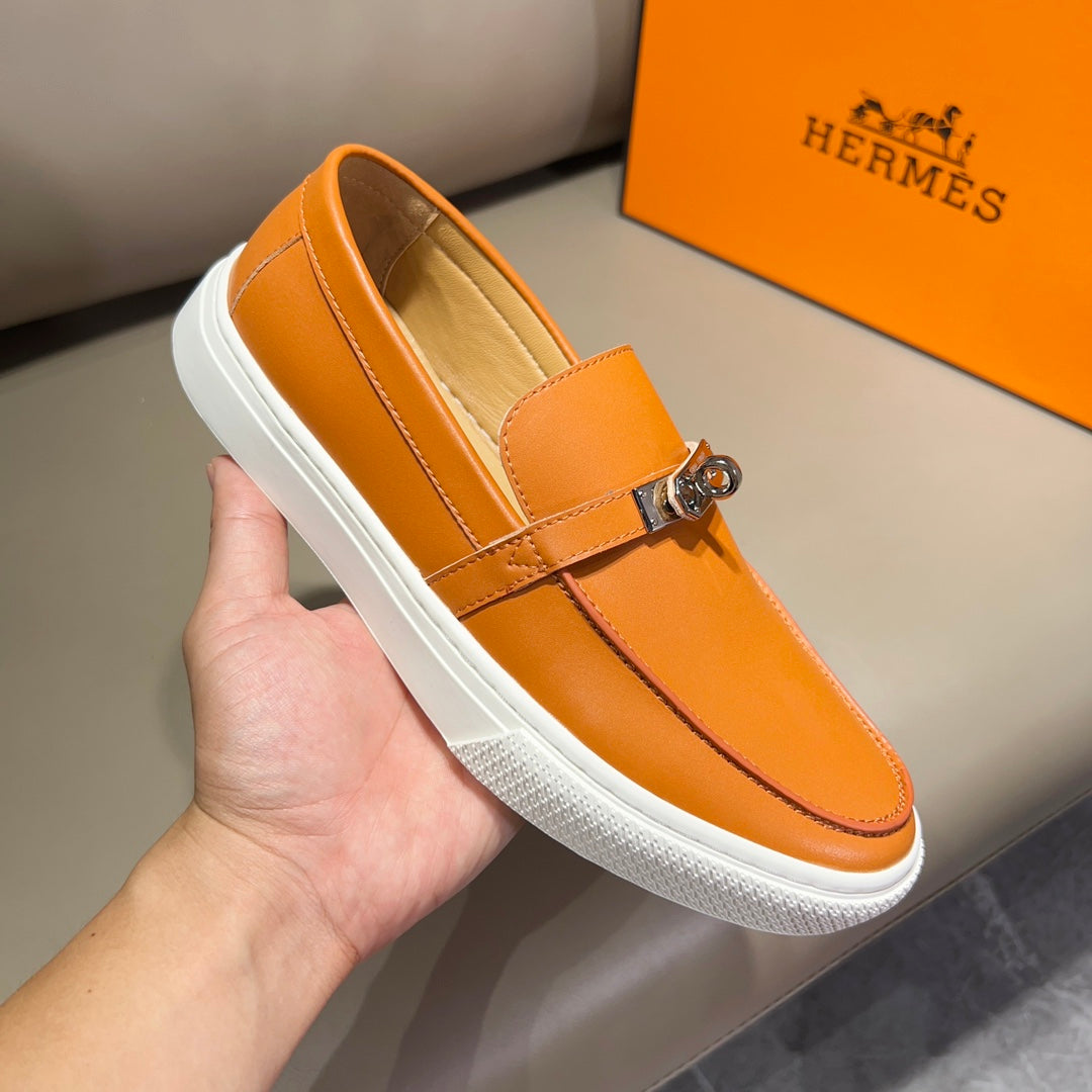 Hermes-084Shoes