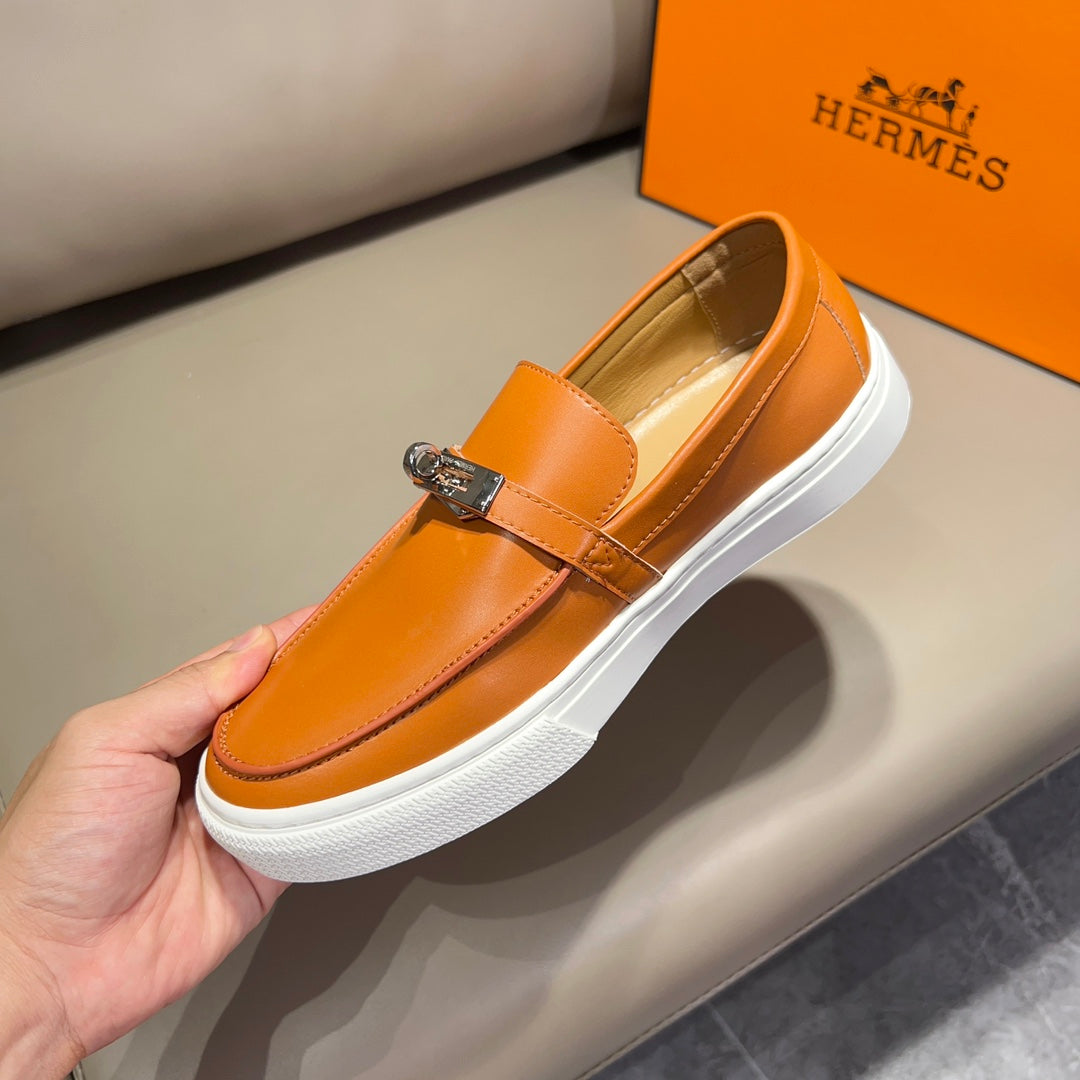 Hermes-084Shoes
